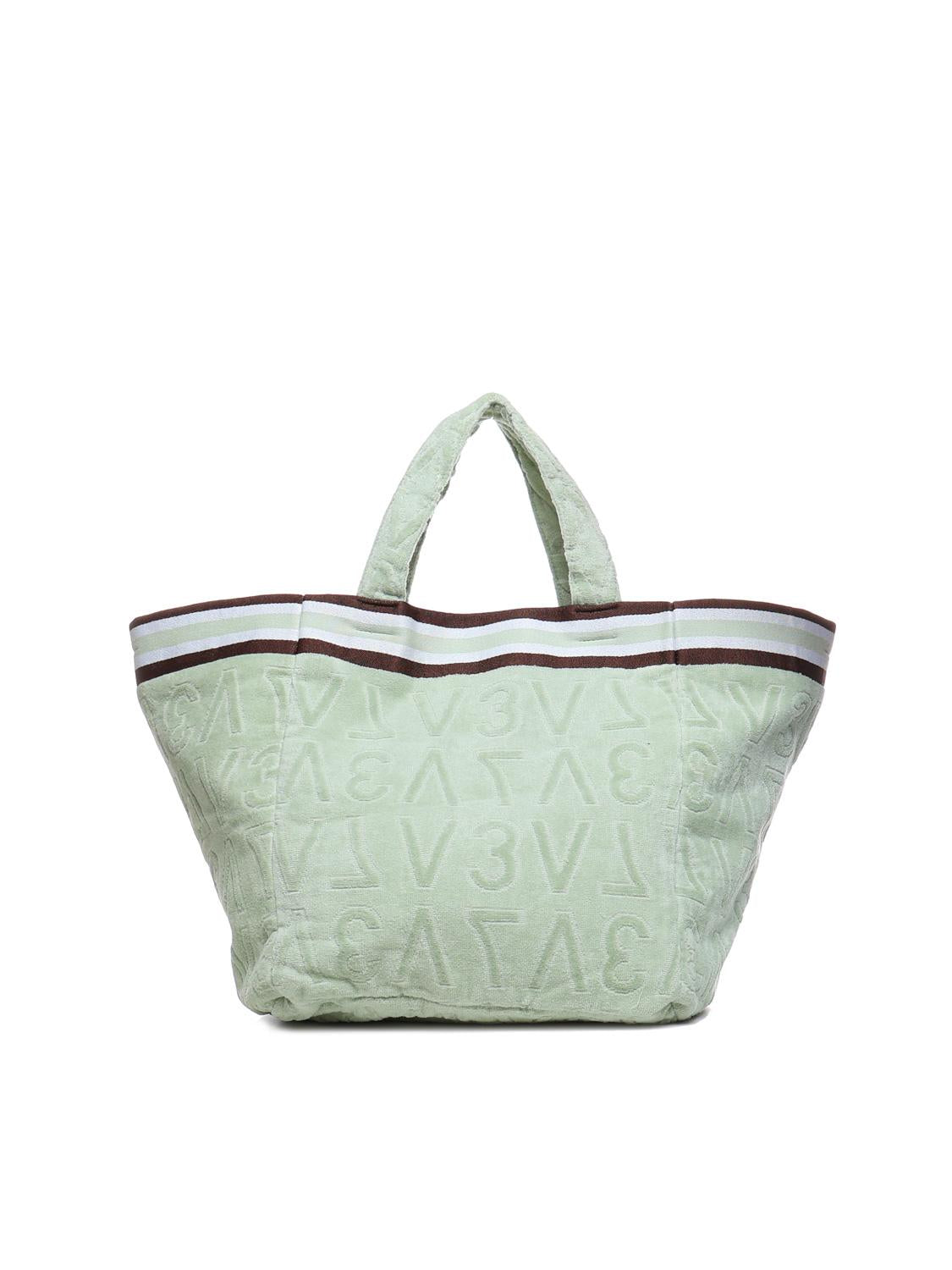 Borsa da mare Ruby 73BS5Z001 RUBYALOE/MULTI V° 73