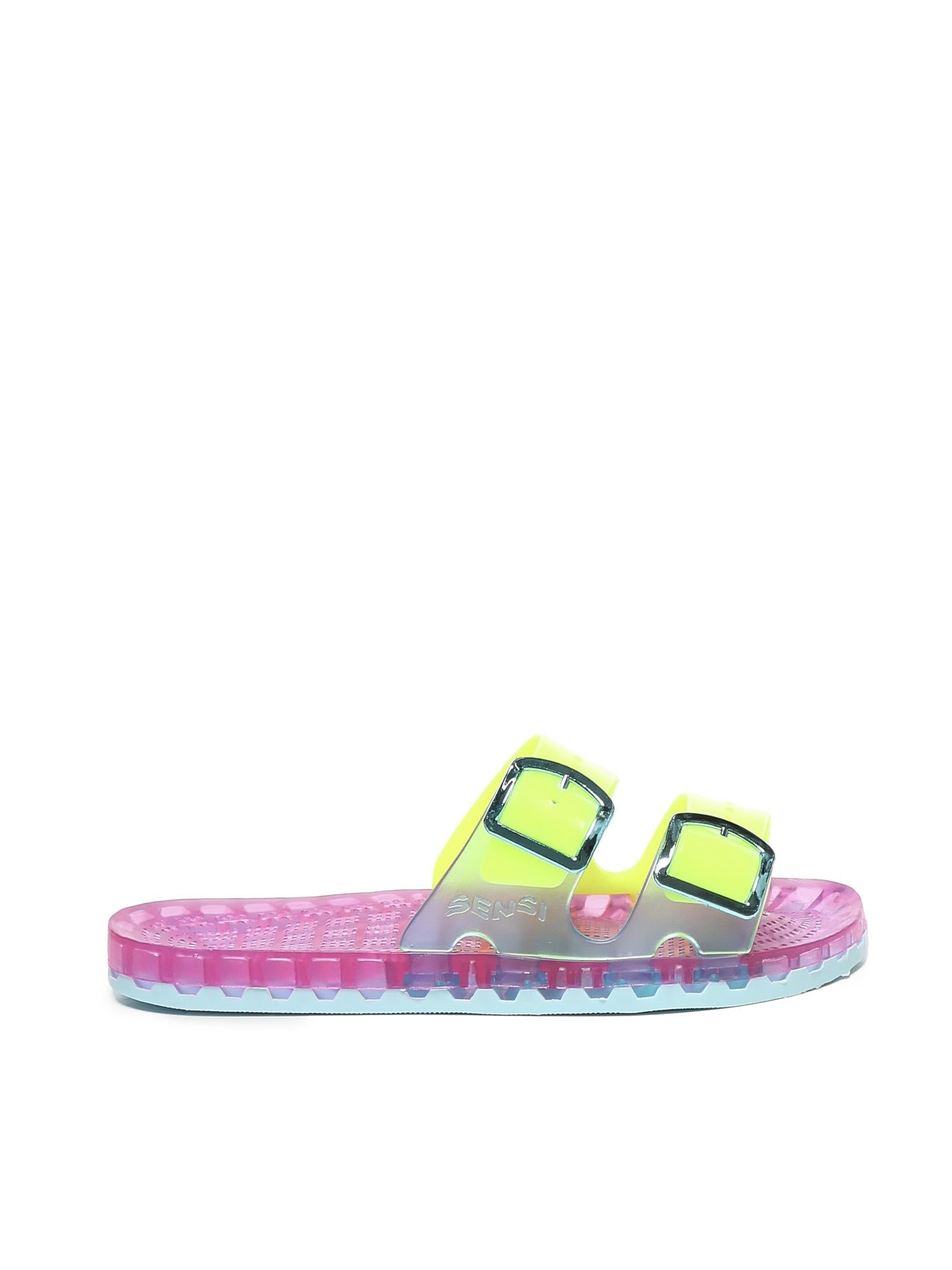 Sandali La jolla urban<BR/> 4151/CO 284 SENSI