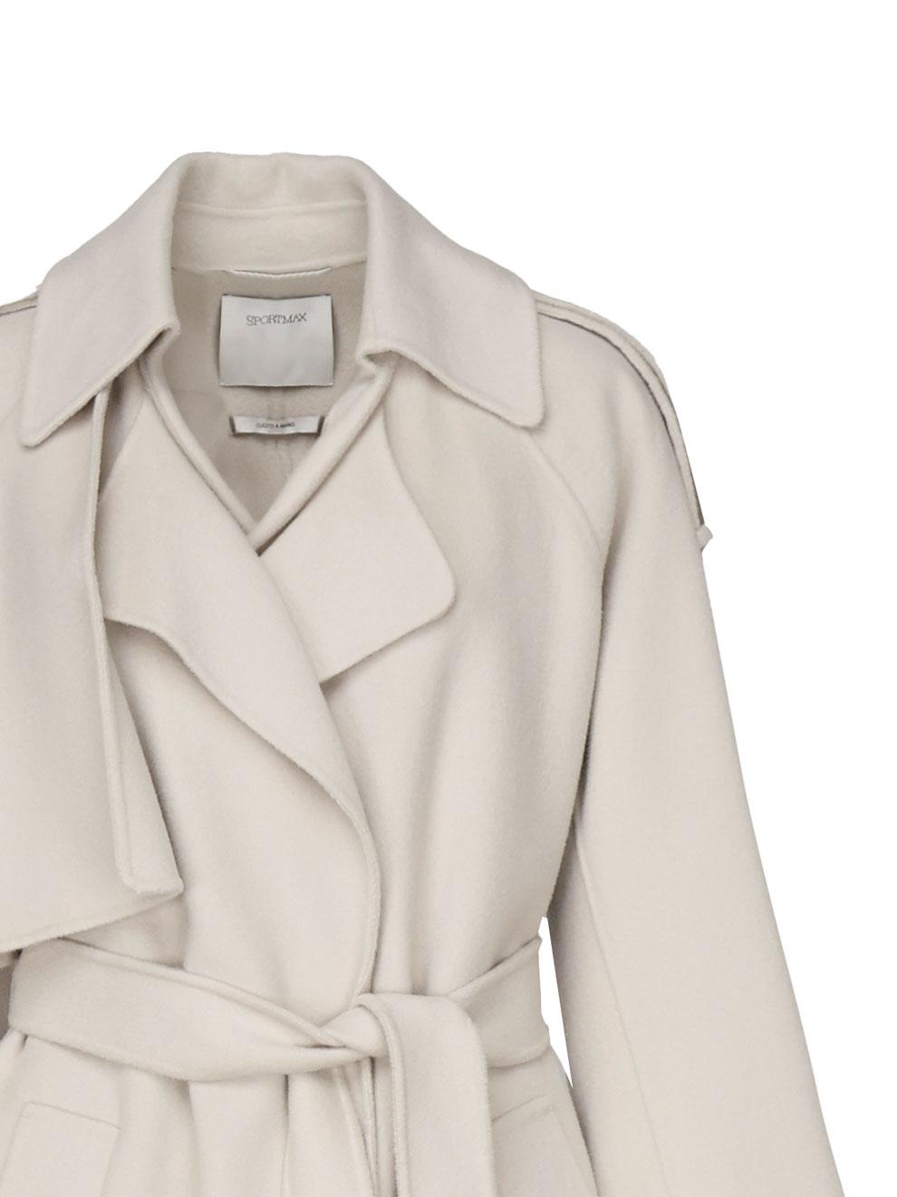 Cappotto Fiore 2512011021600 014 SPORTMAX