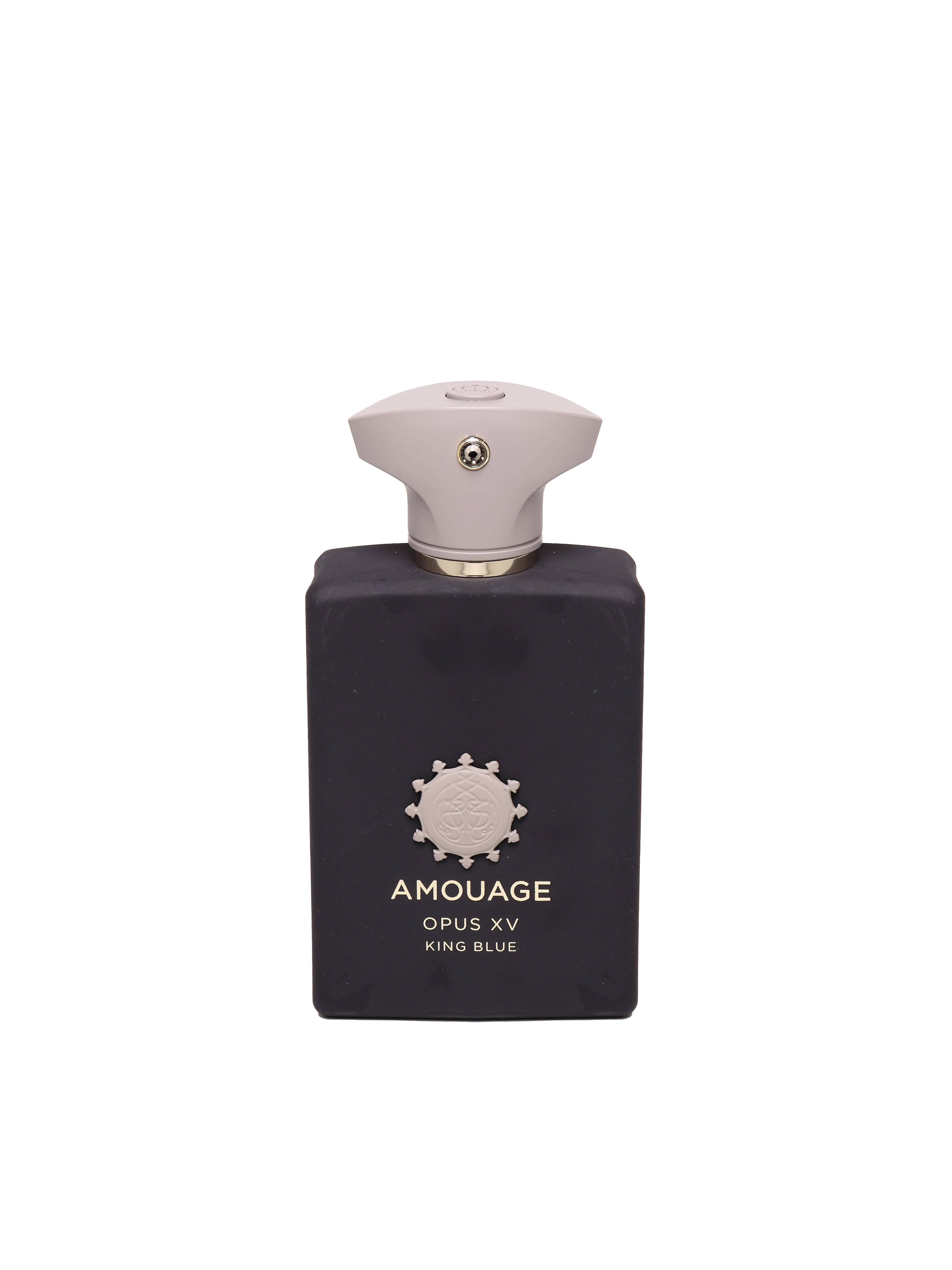0AMOEDP100OPUSKING AMOUAGE