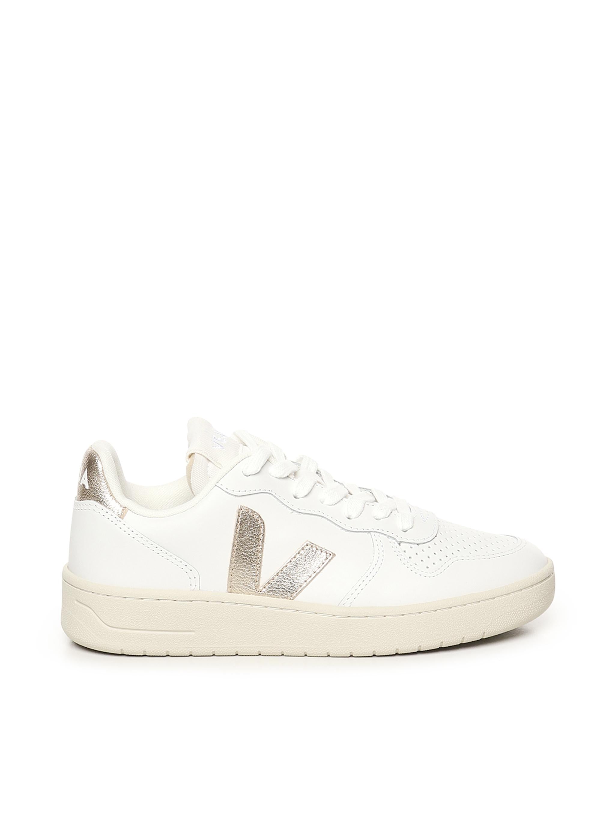 Sneakers V-10 VI0220737 VEJA