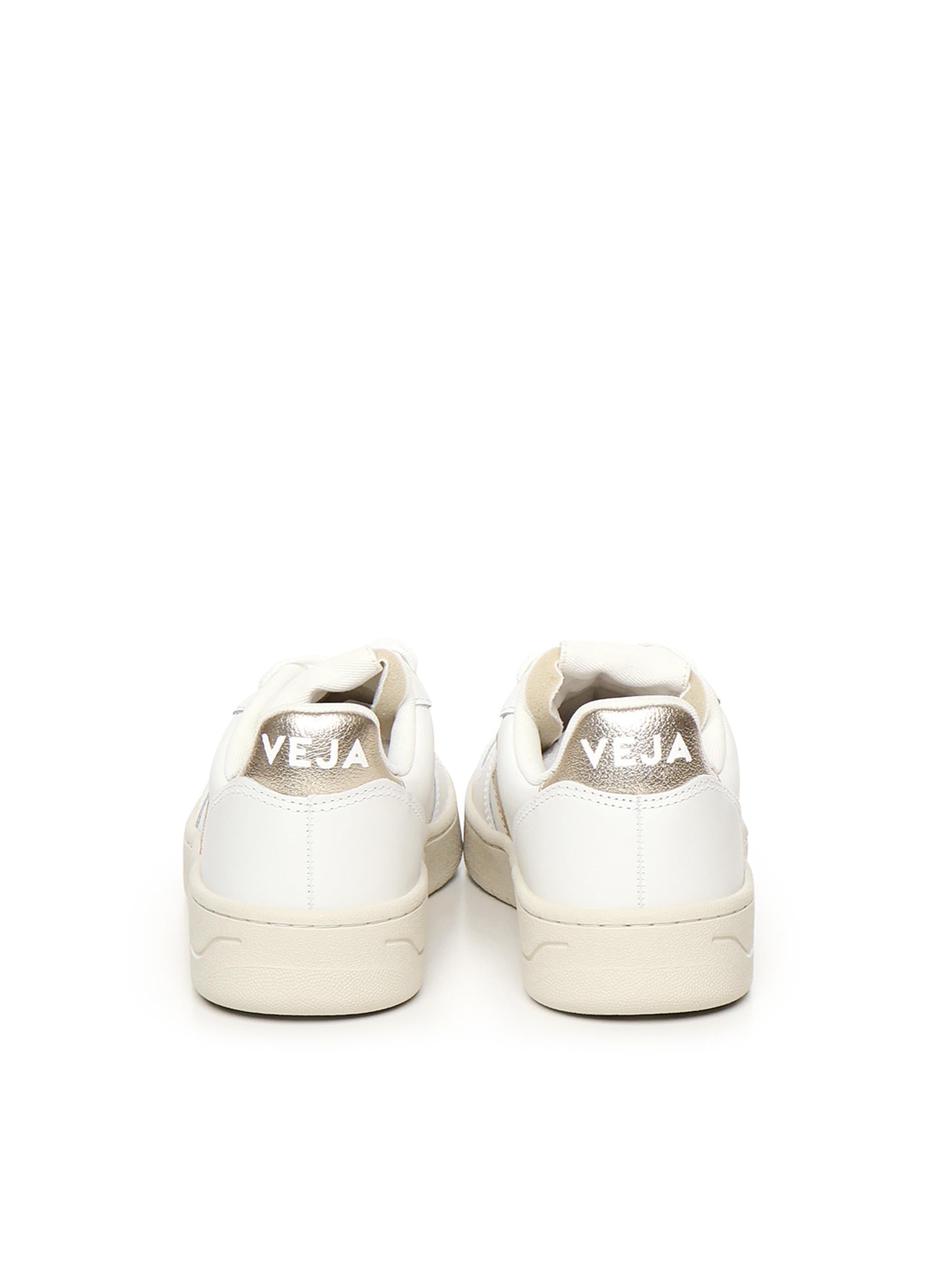 Sneakers V-10 VI0220737 VEJA