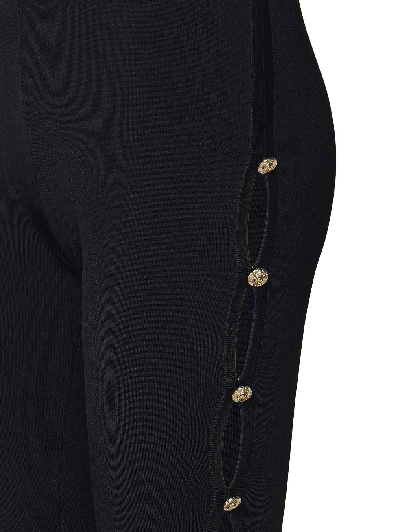 77HAAMB4CM61H899 VERSACE JEANS COUTURE