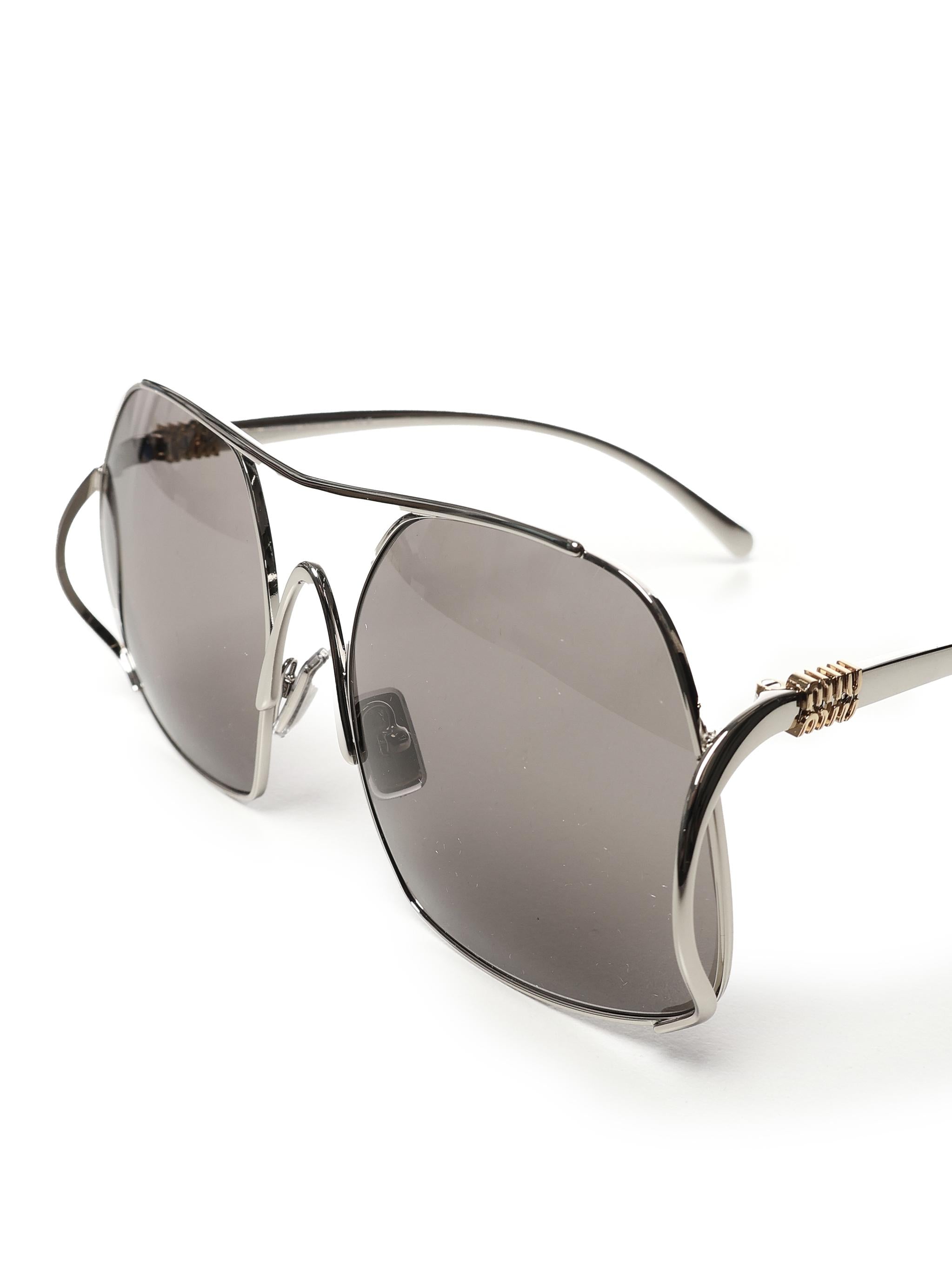 Occhiali da sole Miu Ombre MUA55S 1BC80 MIU MIU