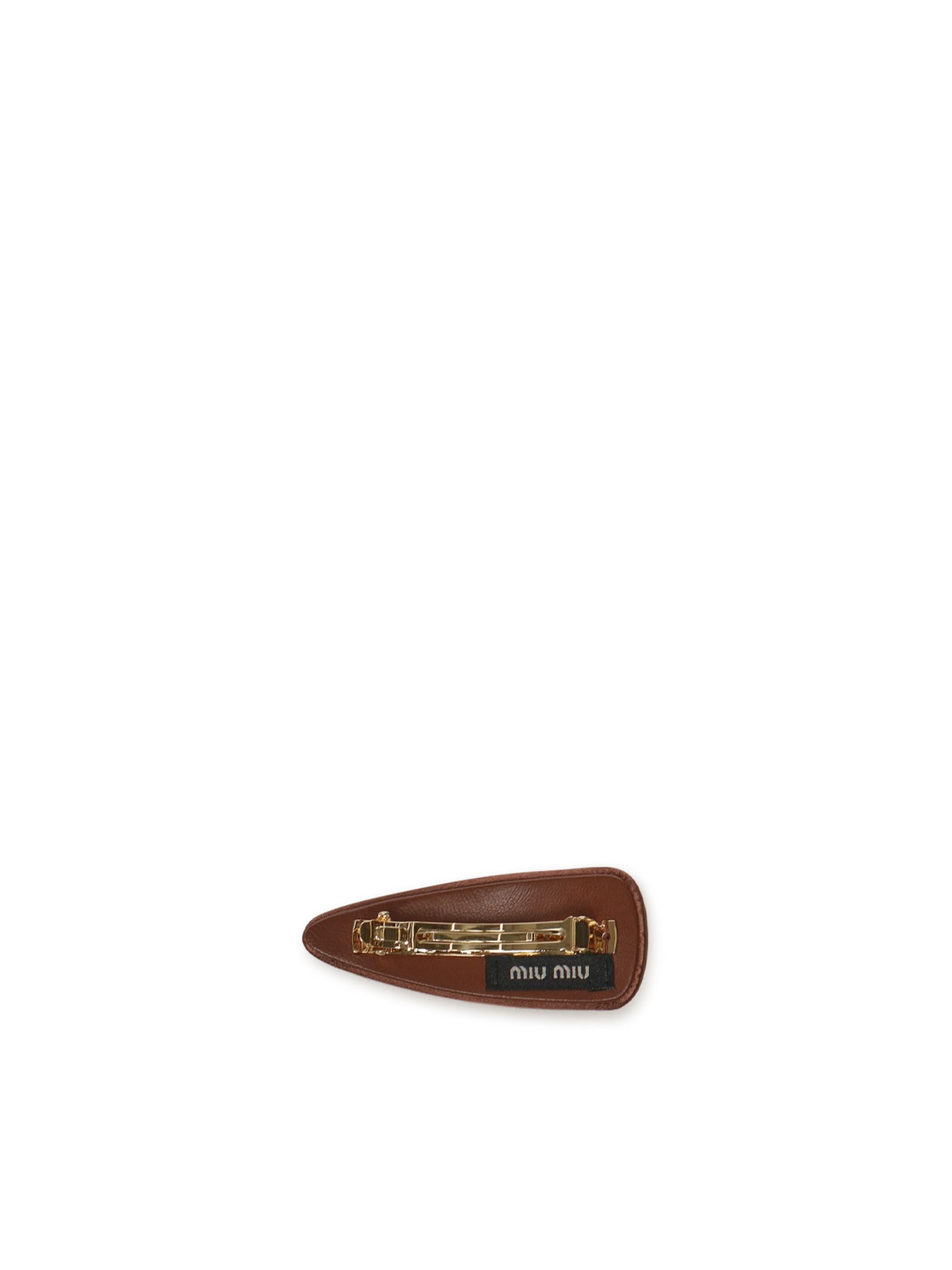 5IF092049F0324 MIU MIU