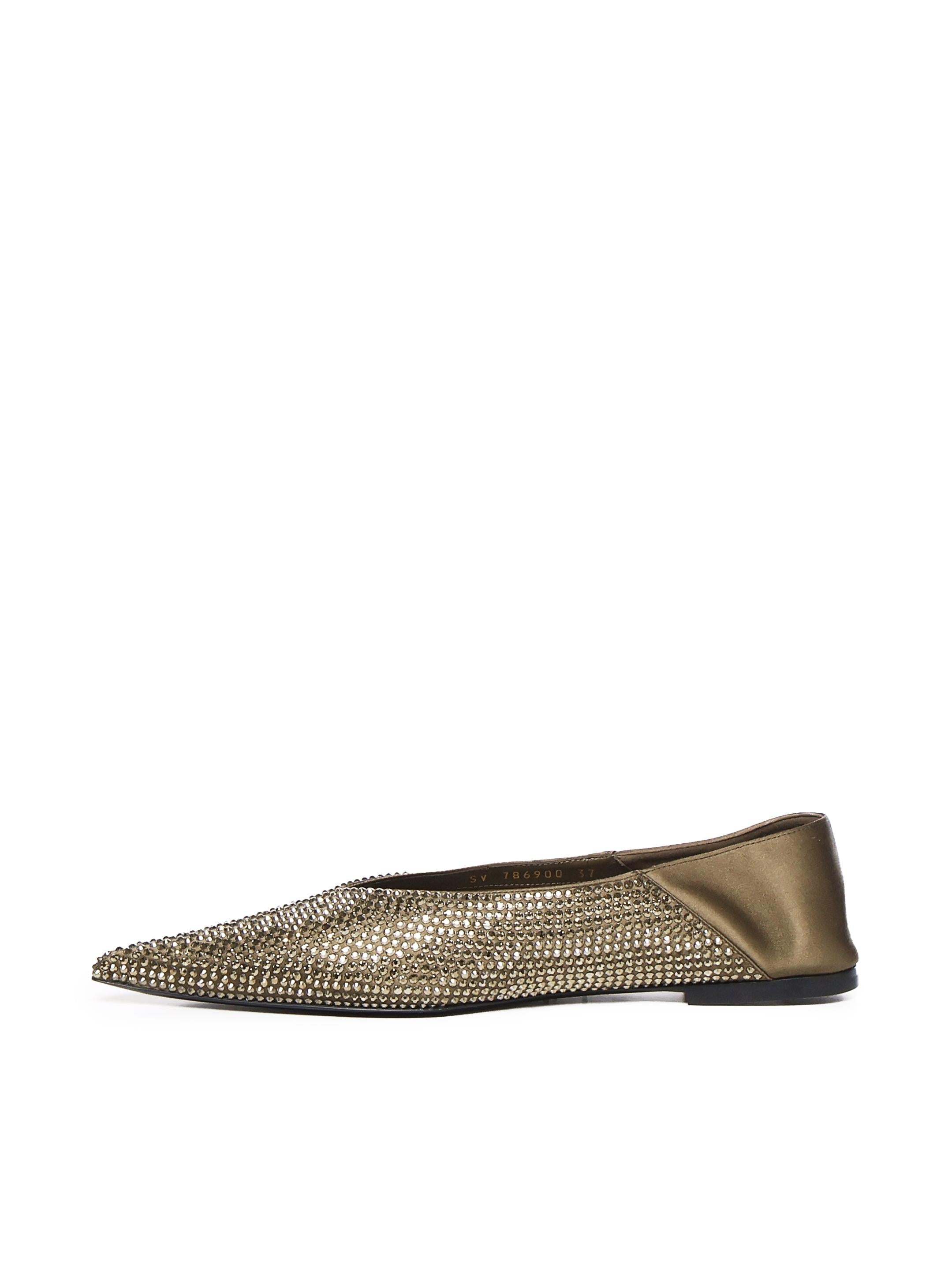 NOUR 00 BAL RASO REG/STRAS 786900 9QN0A2464 SAINT LAURENT
