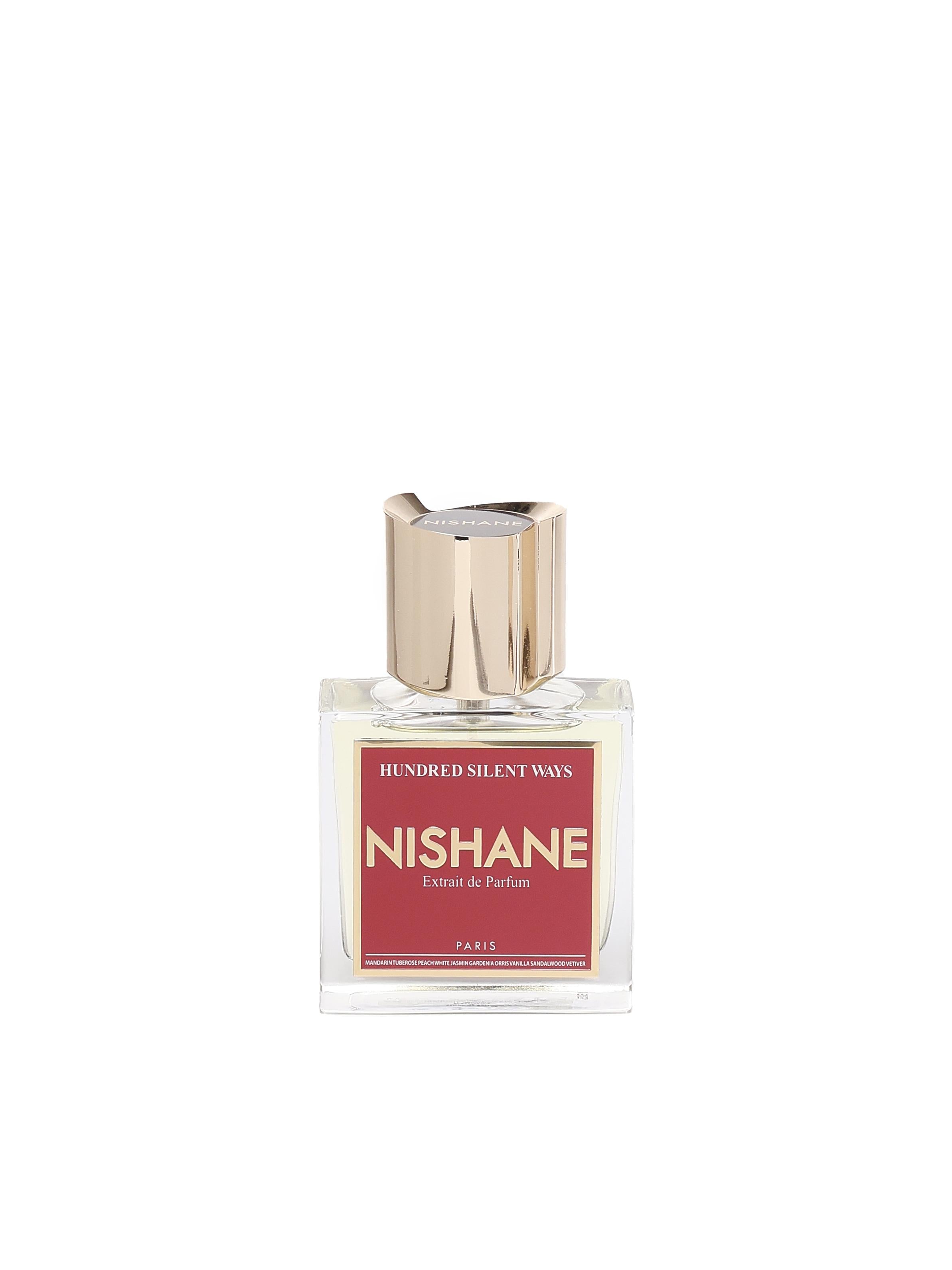 NI0-09-002 NISHANE
