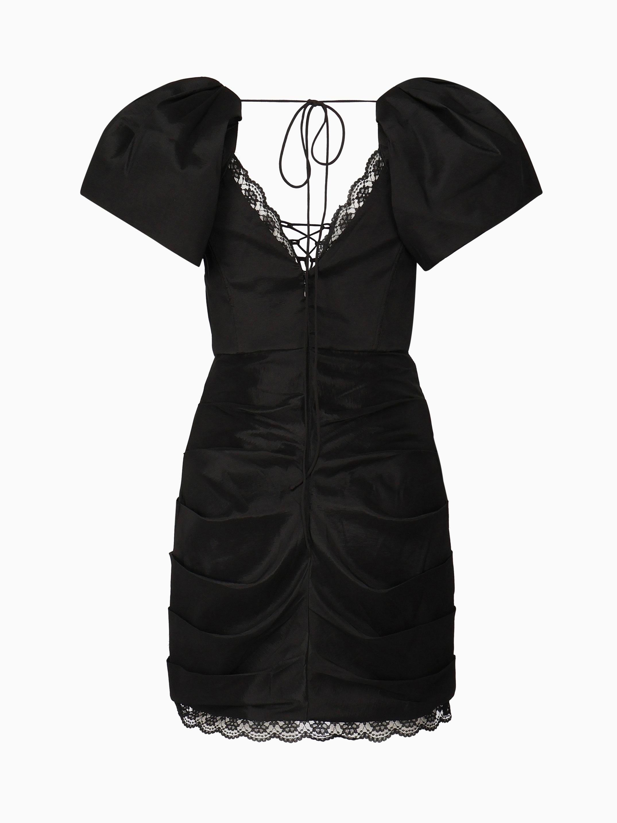 CD3605BLACK FOR LOVE & LEMONS