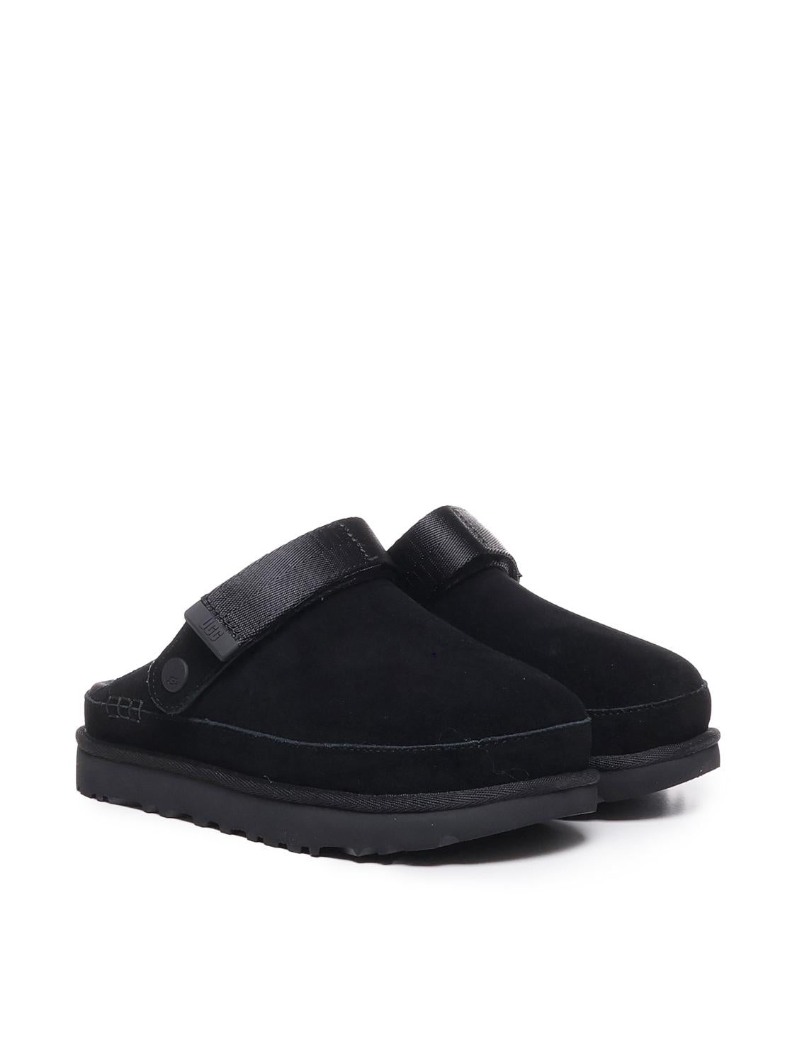 1138252BLK UGG