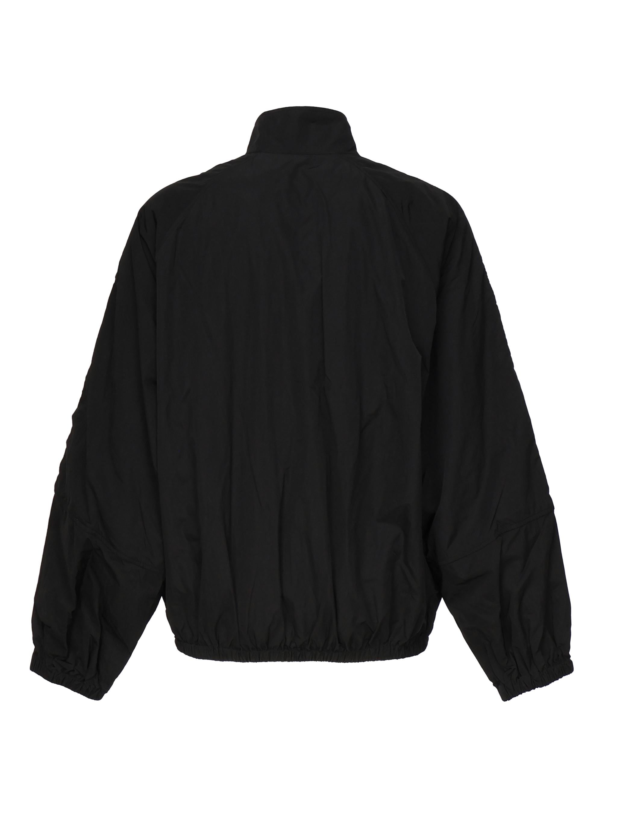 Bomber sportivo con maniche raglan JK0362 PG1697999 JW ANDERSON