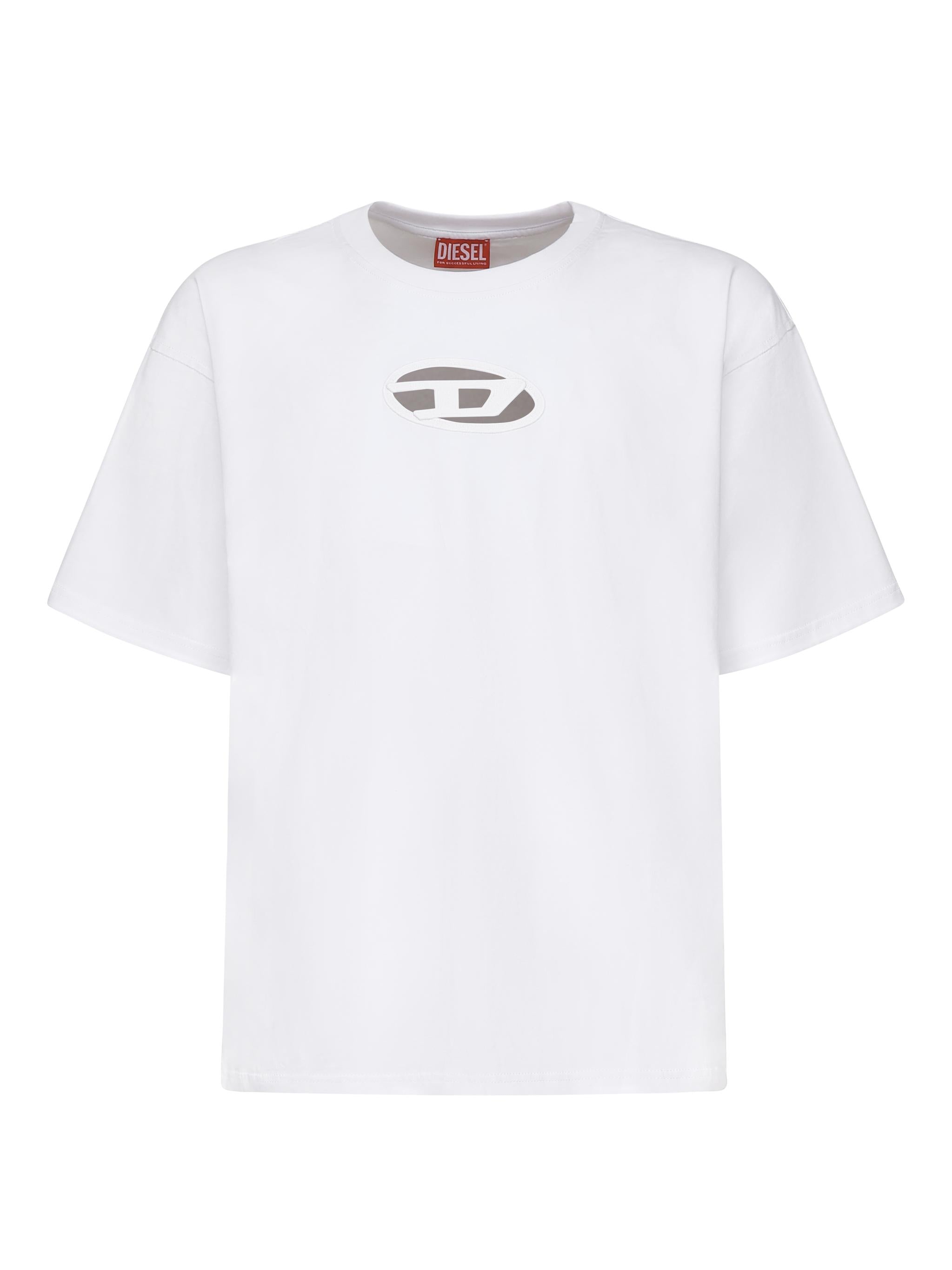 T-shirt boxt-od A15180 0NIAX100 DIESEL