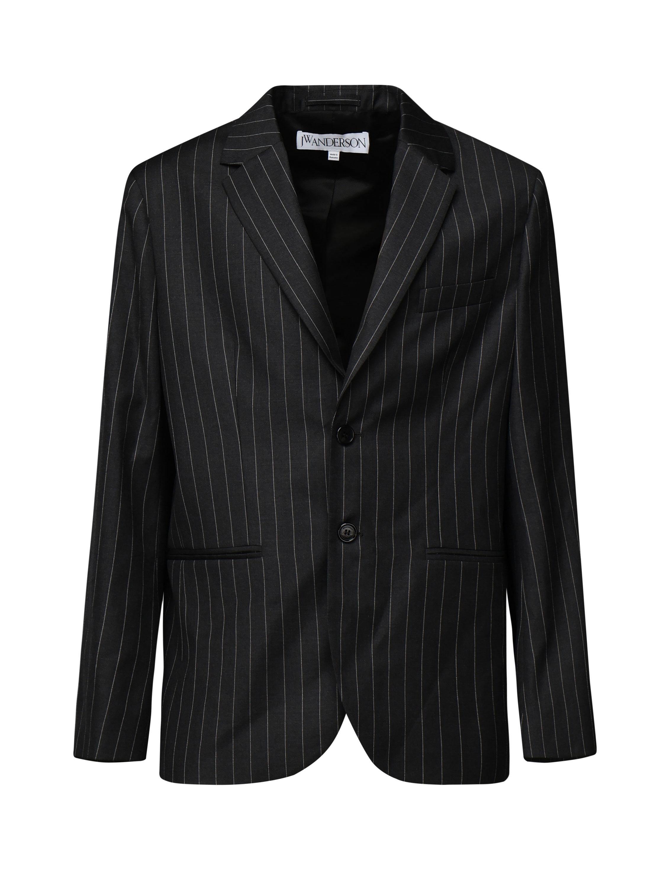 Blazer sartoriale JK0358 PG1695945 JW ANDERSON