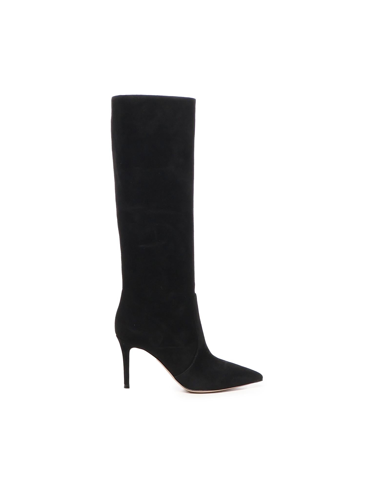 G8062685RICC45NERO GIANVITO ROSSI