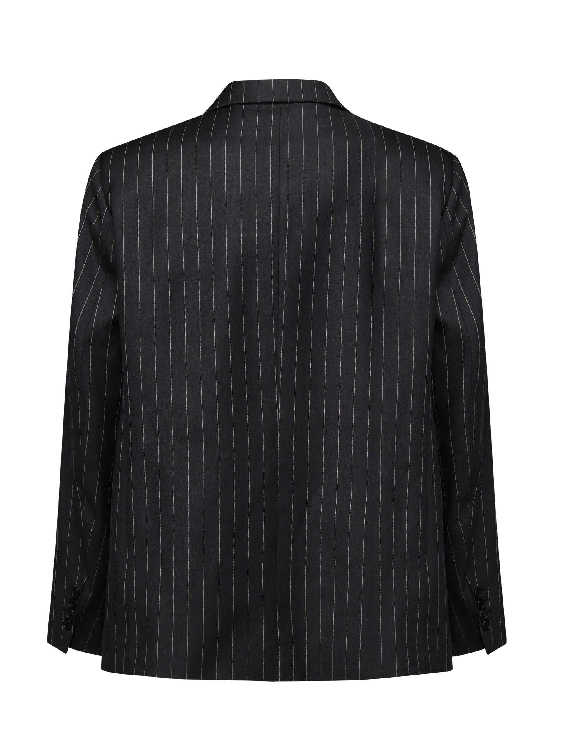 Blazer sartoriale JK0358 PG1695945 JW ANDERSON