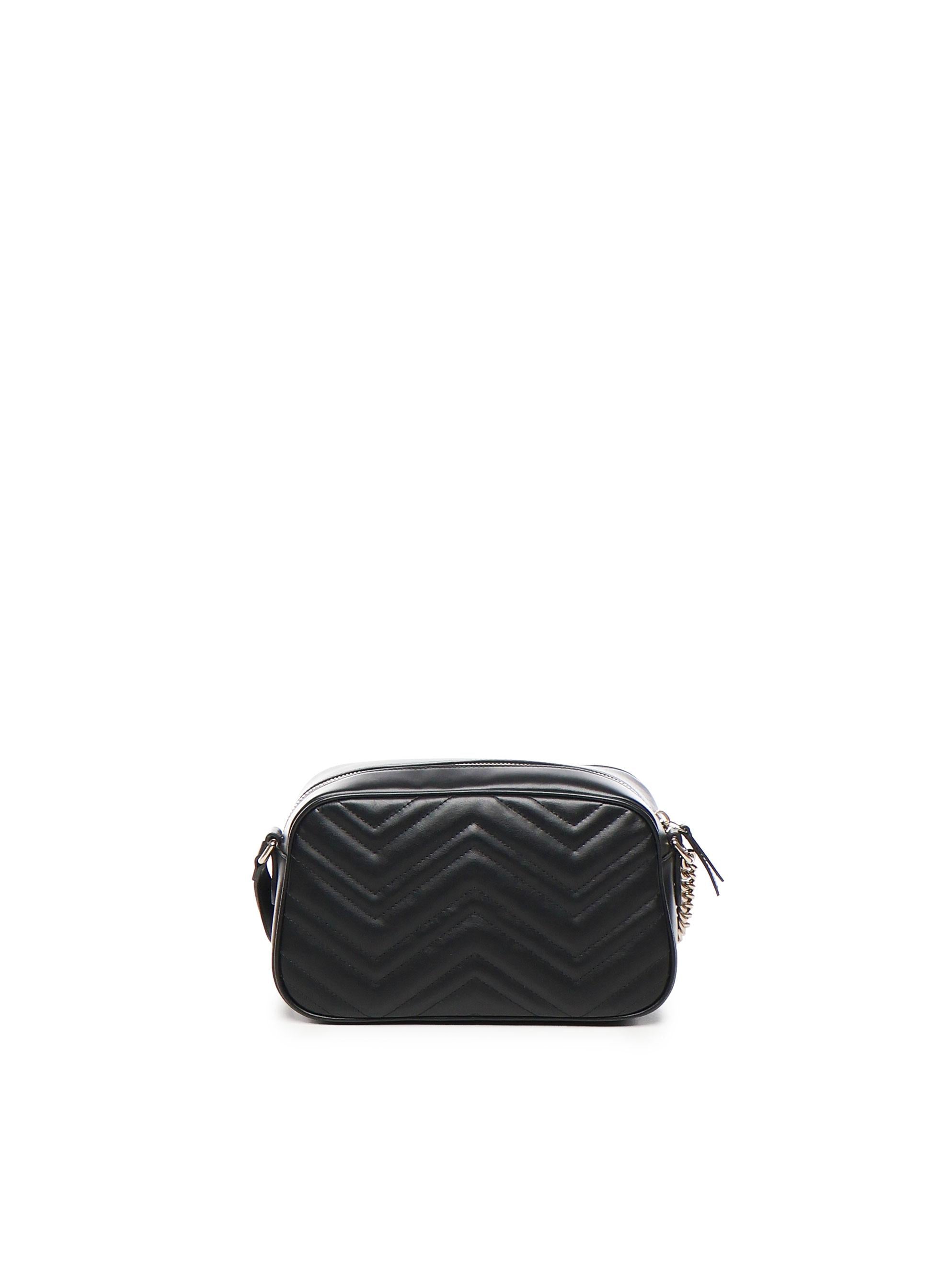 Borsa GG Marmont piccola 798715 AADPJ1000 GUCCI
