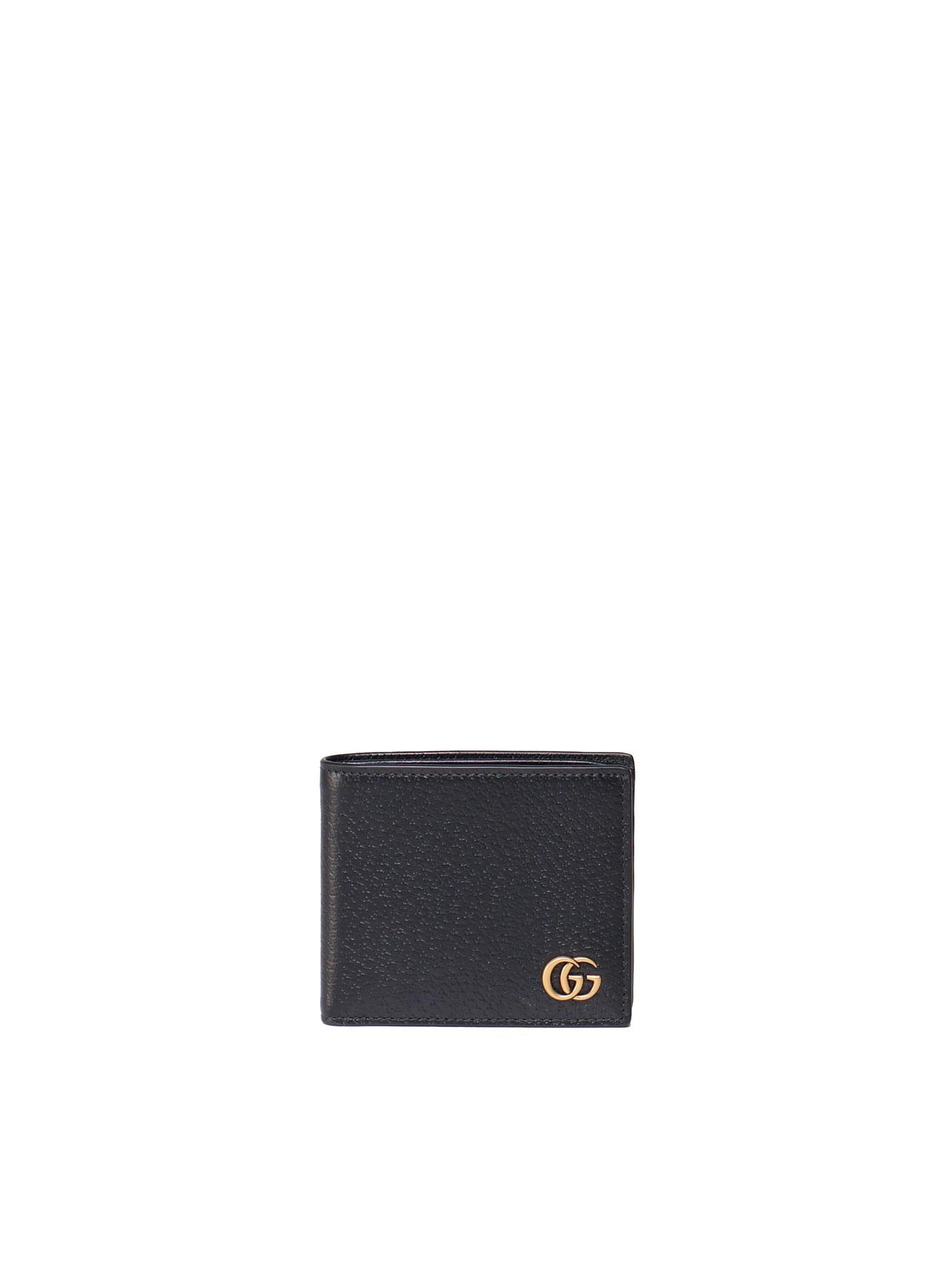 Portafogli bi-fold 428726 DJ20T1000 GUCCI