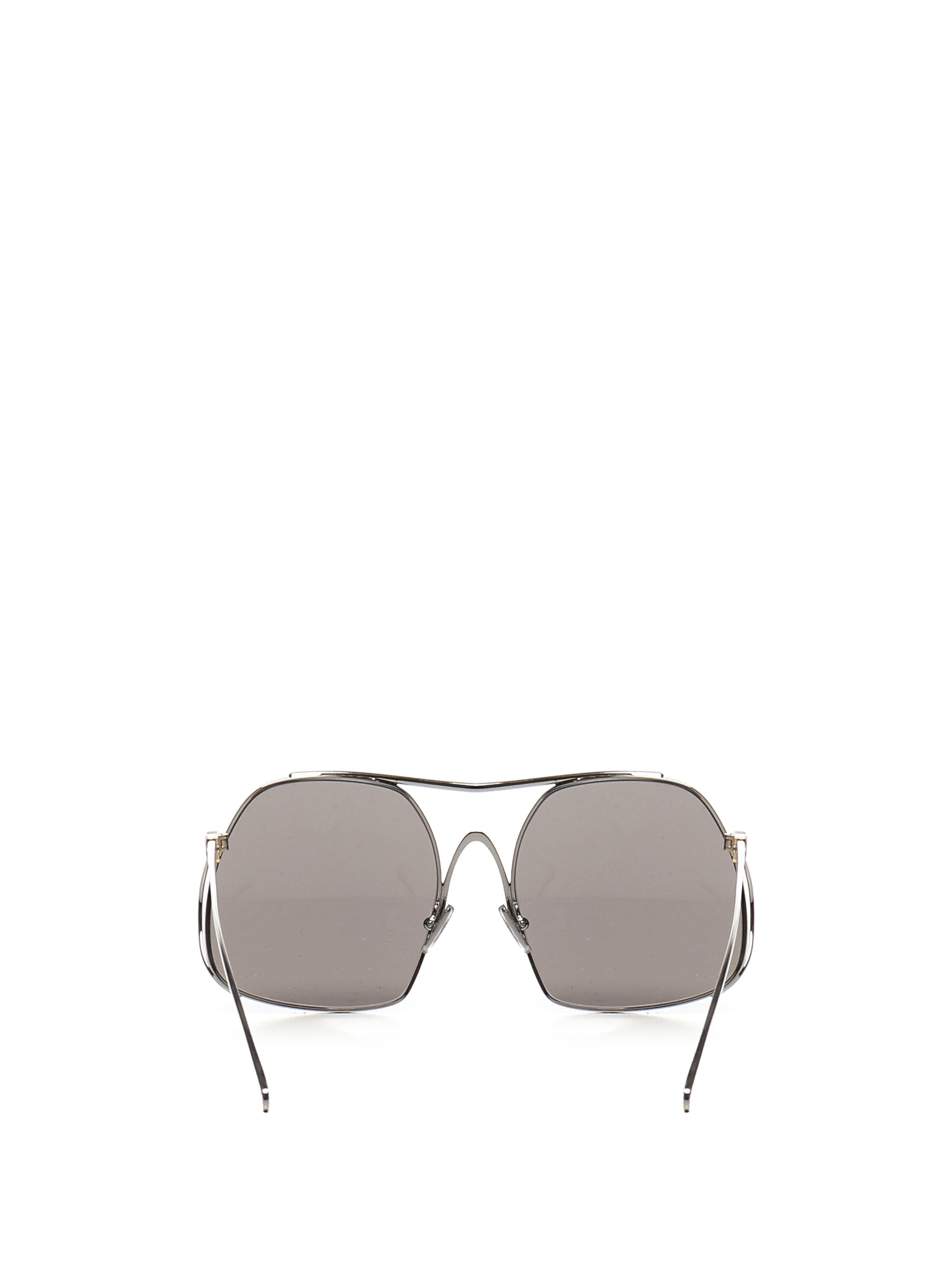Occhiali da sole Miu Ombre MUA55S 1BC80 MIU MIU