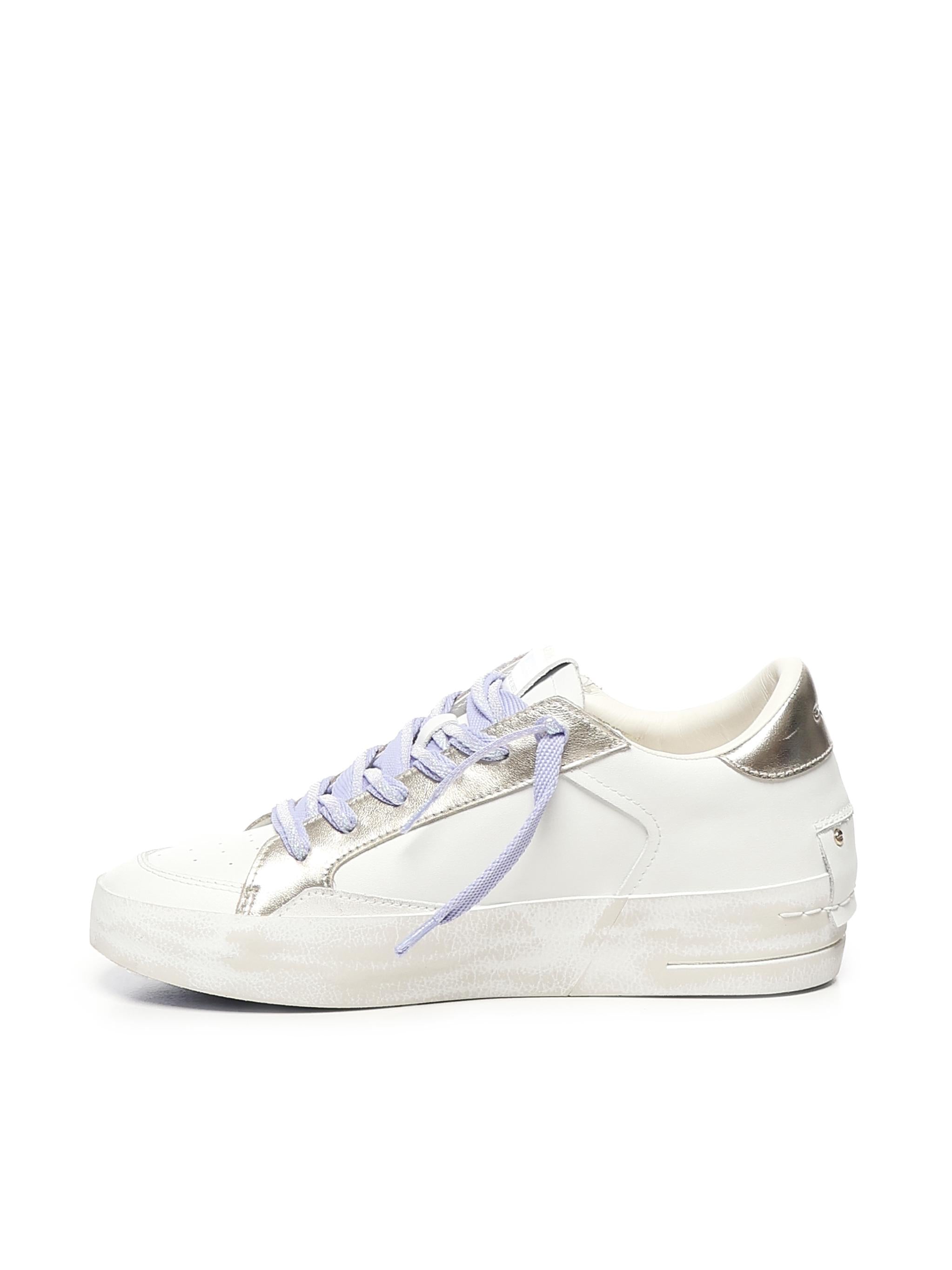 Sneakers SK8 Deluxe 20134PP7 CRIME LONDON