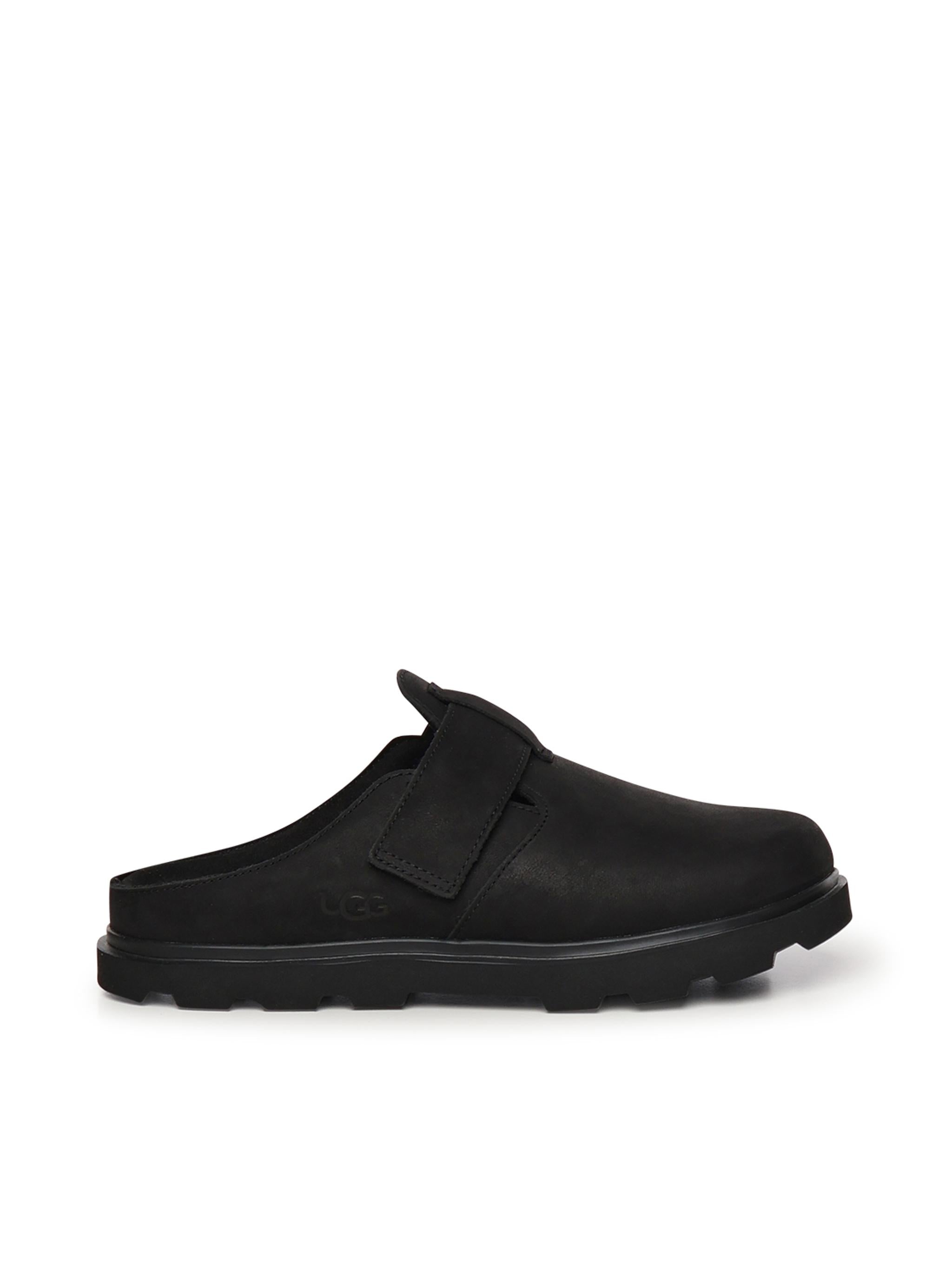 1167653BLK UGG