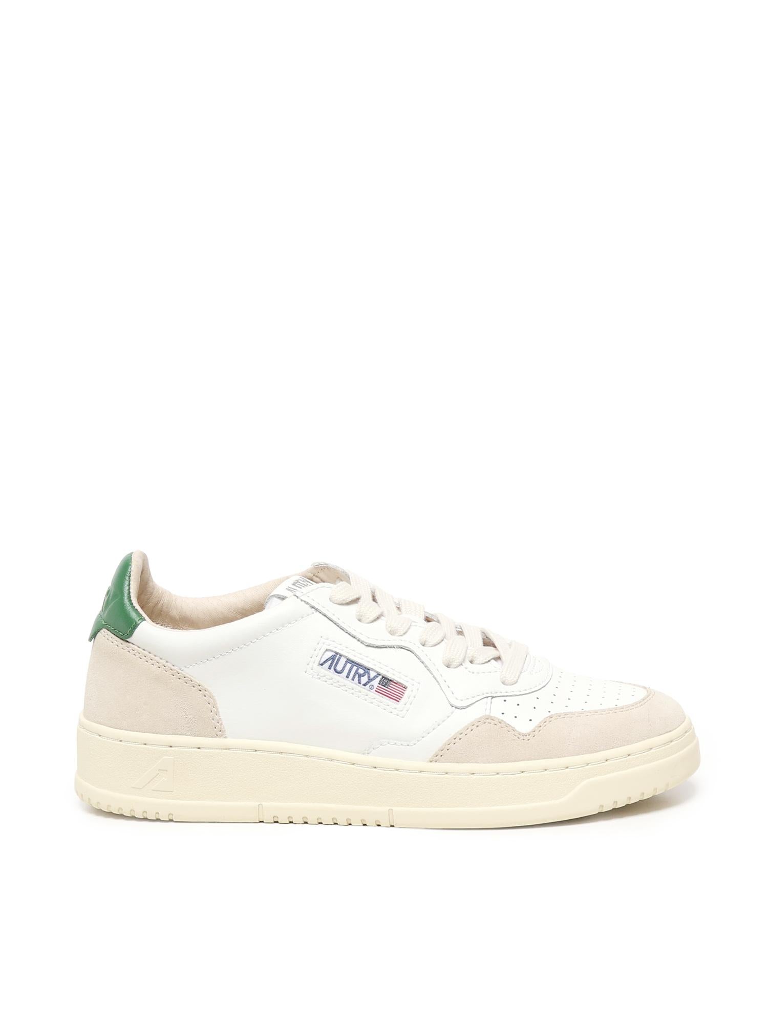 Sneakers Medalist low AULM LS23 AUTRY