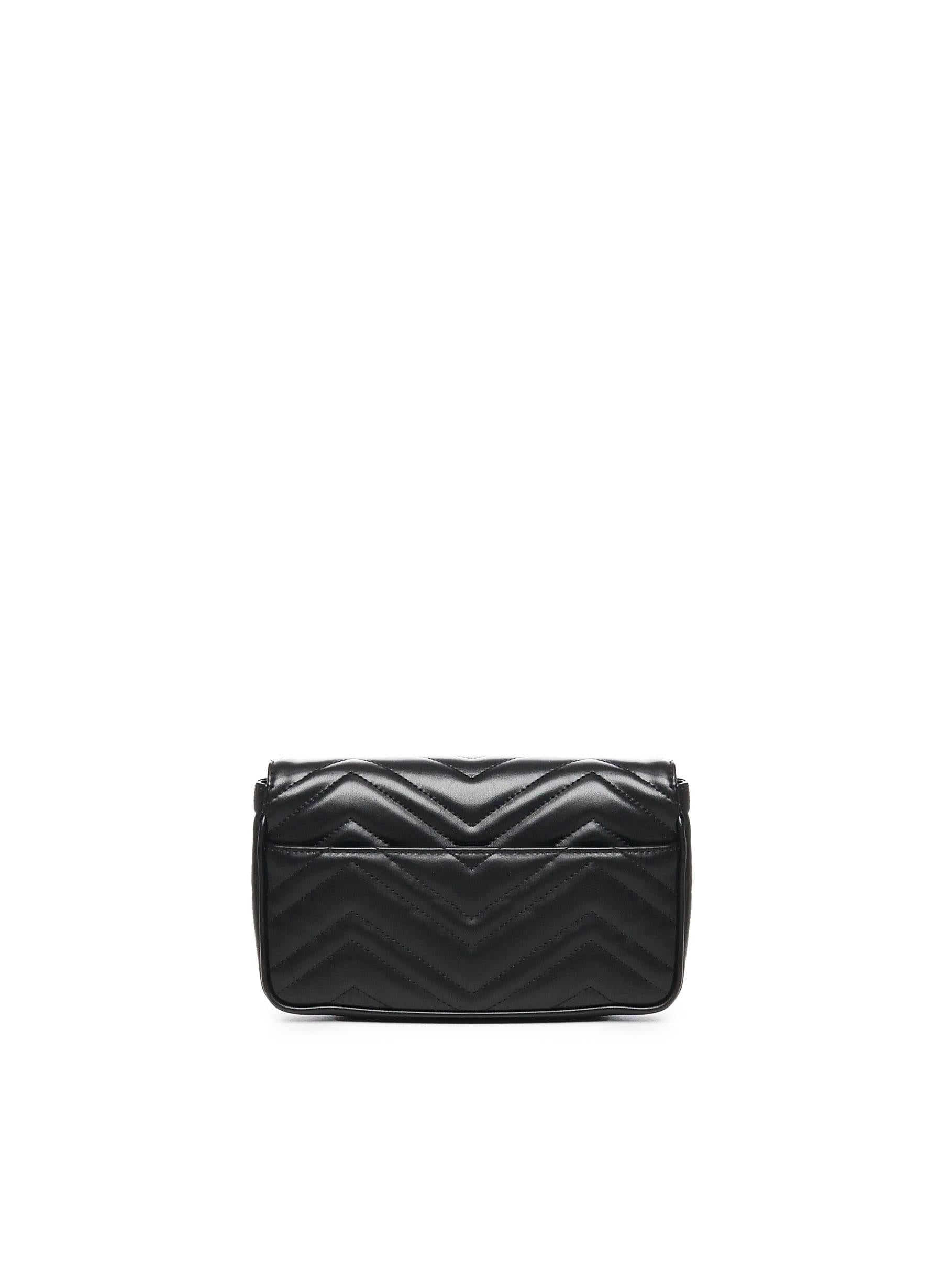 Mini borsa GG Marmont 751526 AACCE1061 GUCCI
