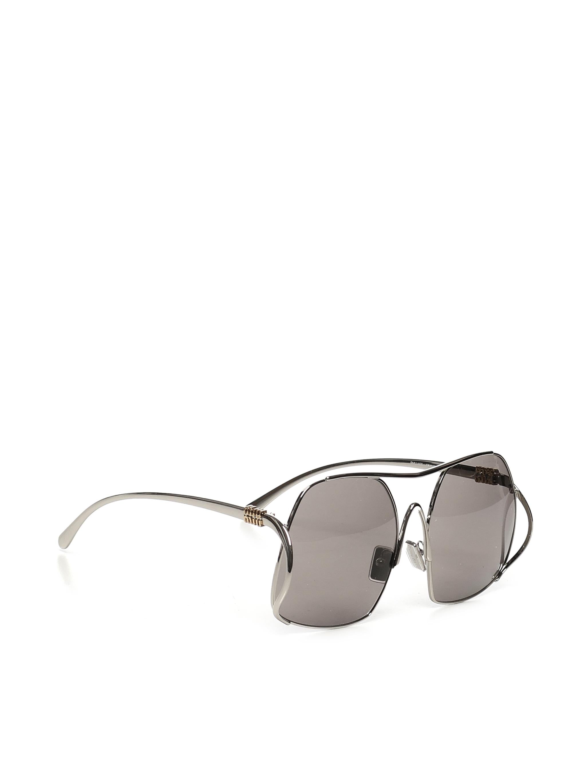 Occhiali da sole Miu Ombre MUA55S 1BC80 MIU MIU
