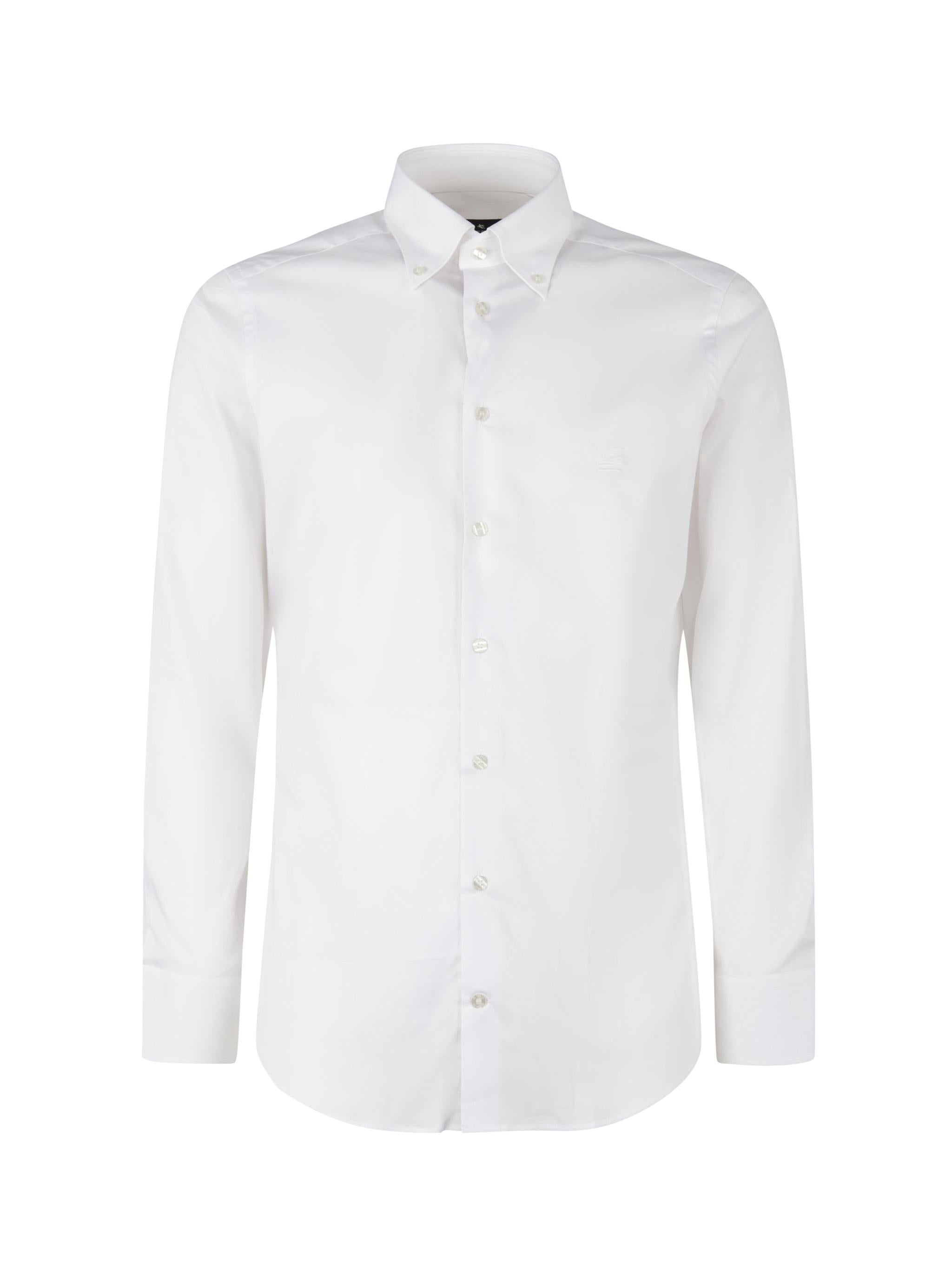 Camicia Fuji MRIB0006 AV607W0800 ETRO