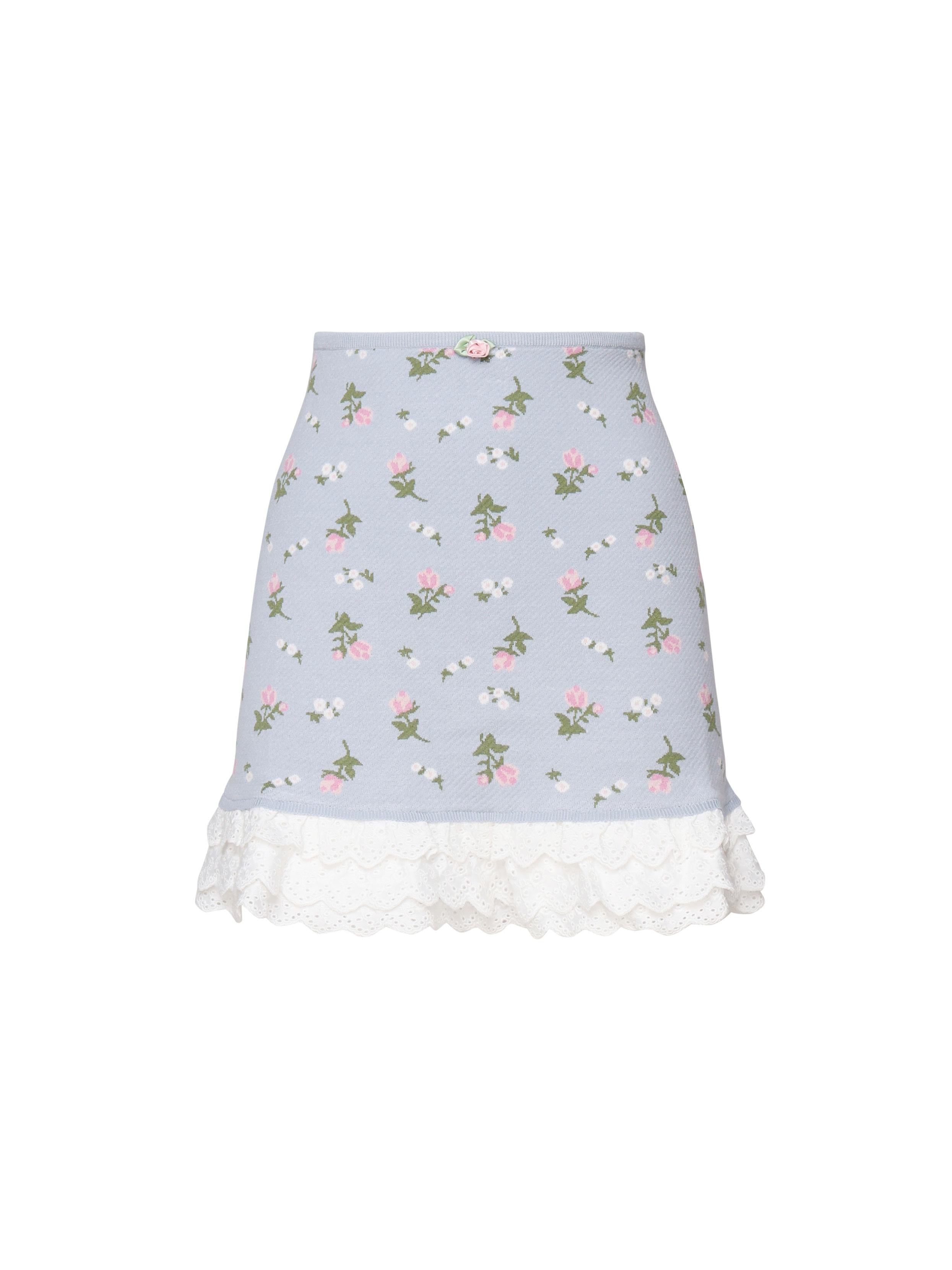 KFA24B103BLUE FOR LOVE & LEMONS