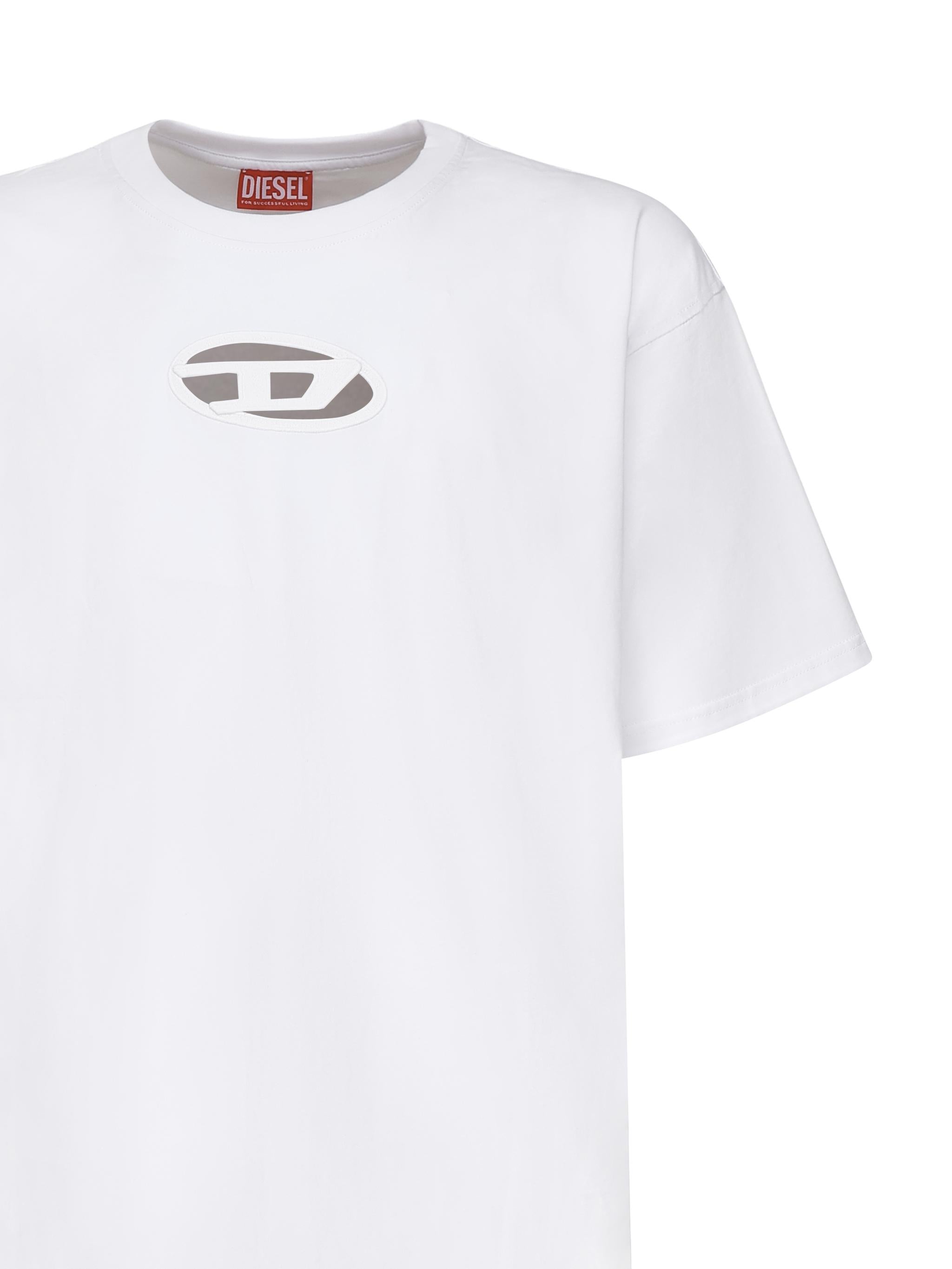 T-shirt boxt-od A15180 0NIAX100 DIESEL