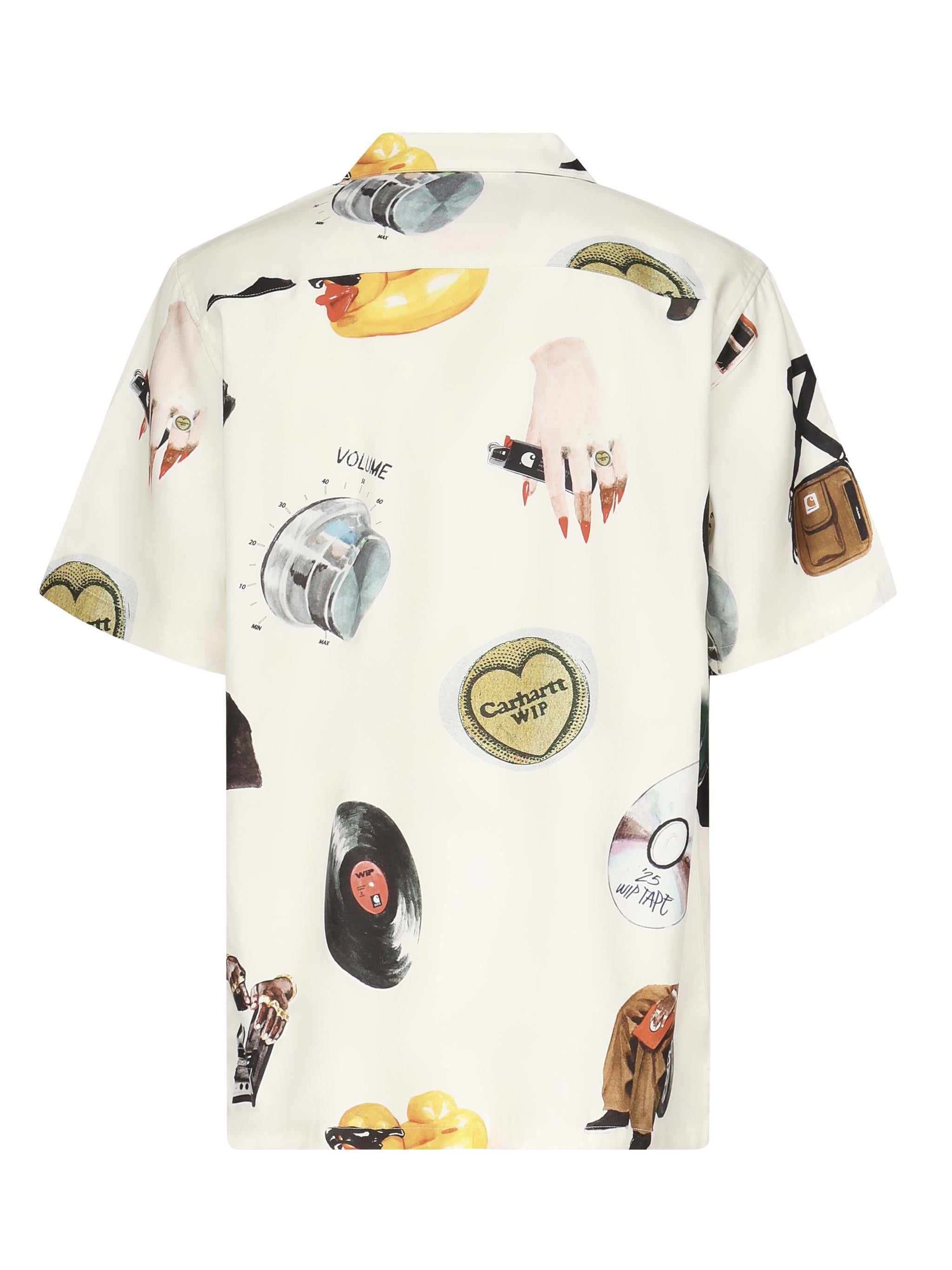 I0345742UKXX CARHARTT WIP
