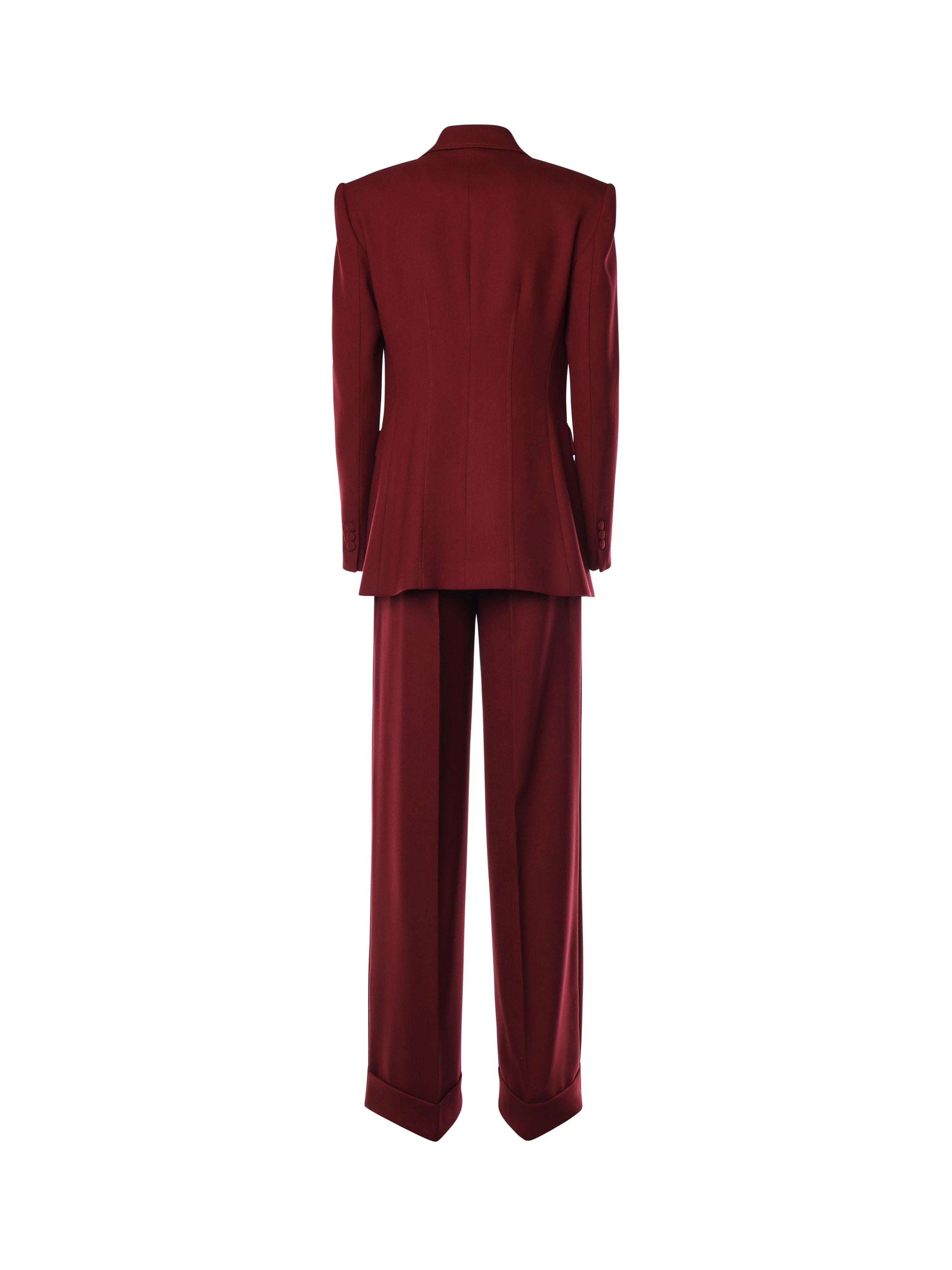 TAILLEUR ERA JANEBORDEAUX THE ARCHIVIA