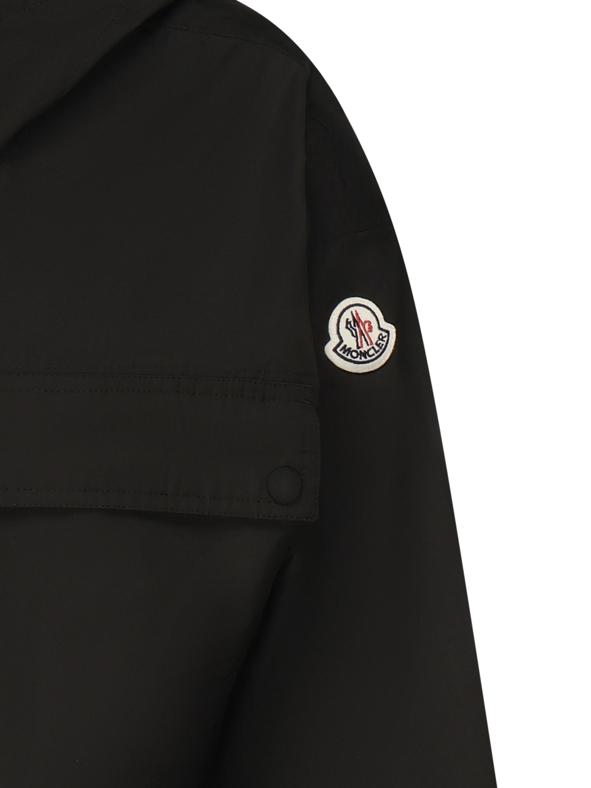 K10931A00110549P3999 MONCLER