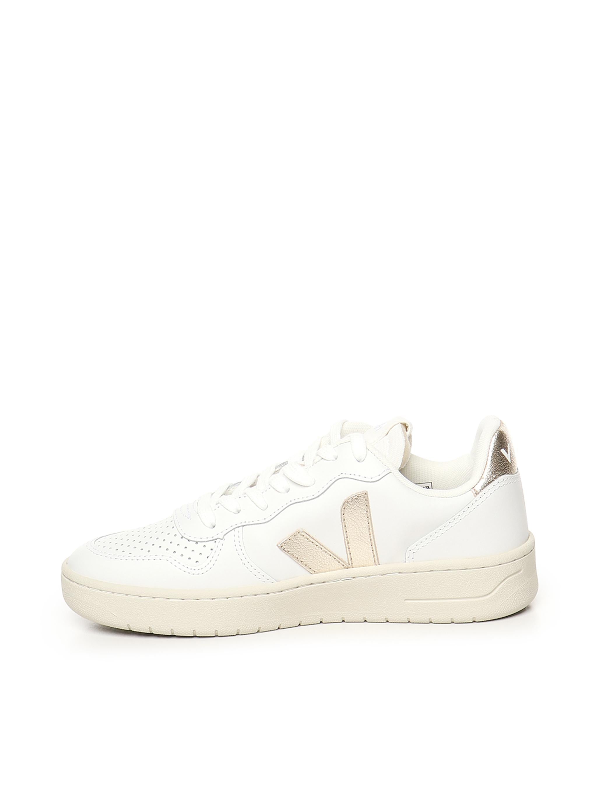 Sneakers V-10 VI0220737 VEJA