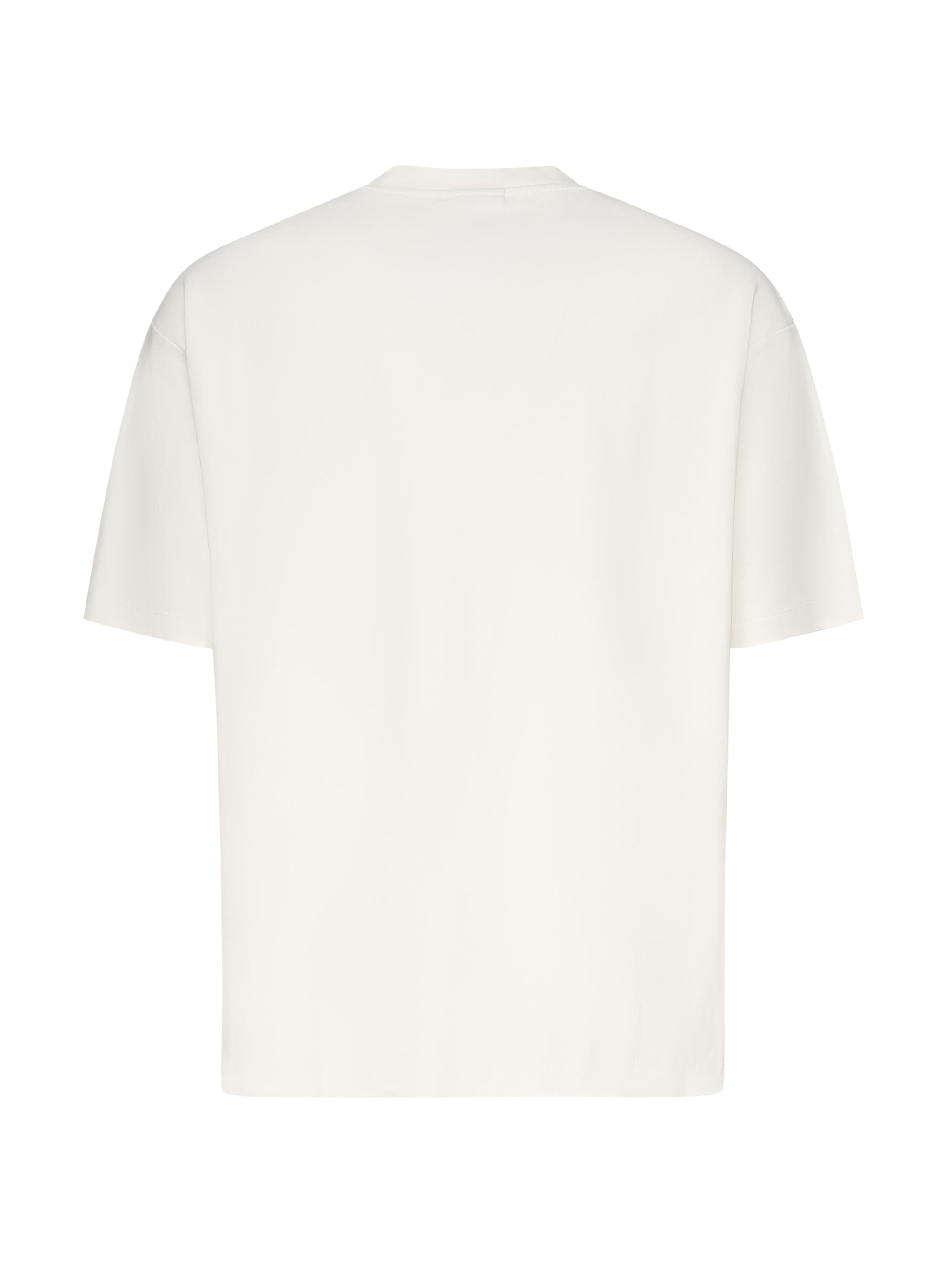 TS246CO002OW Drôle de Monsieur