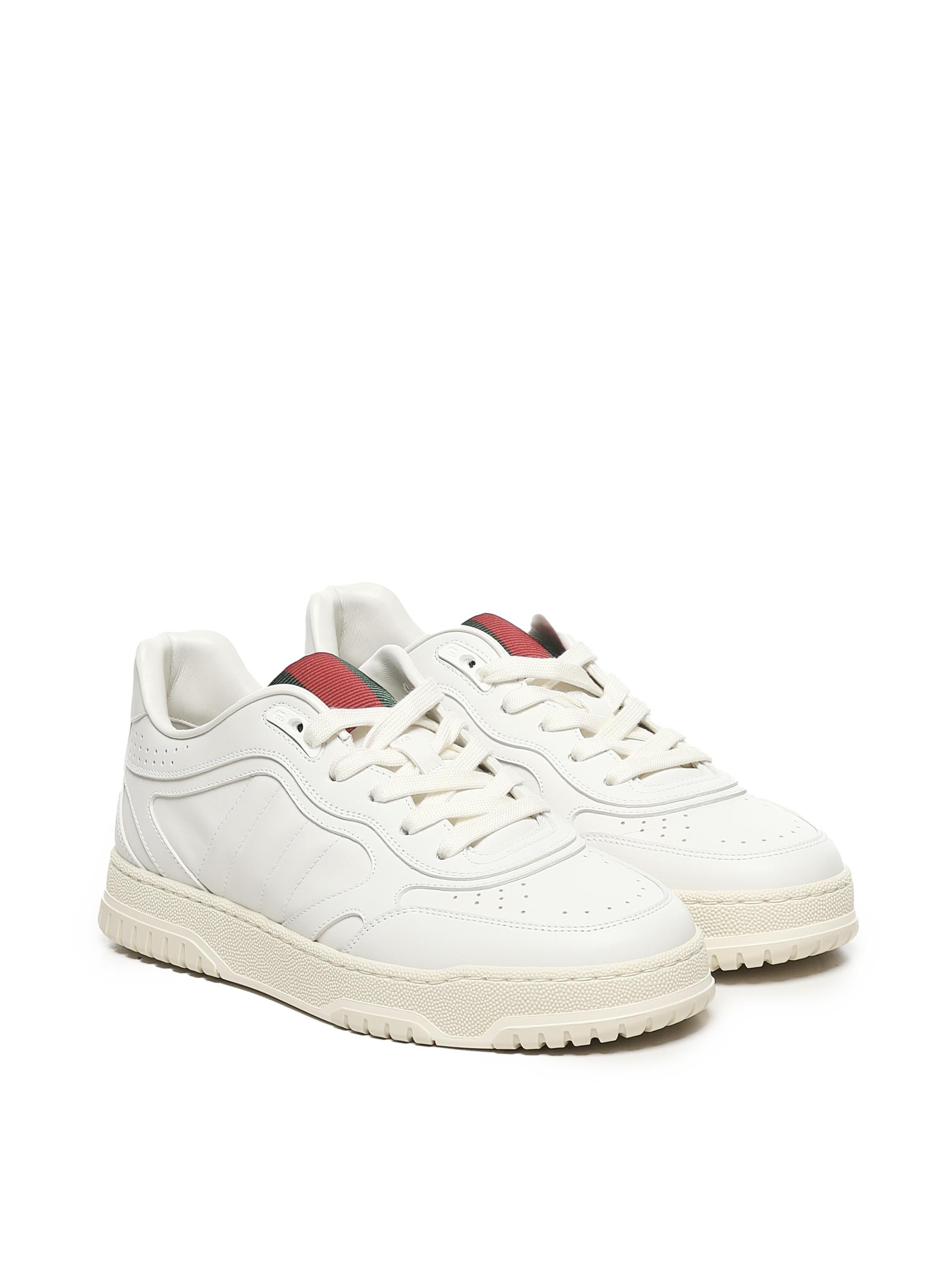 Sneaker Gucci Re-Web 786186 AADJ99097 GUCCI