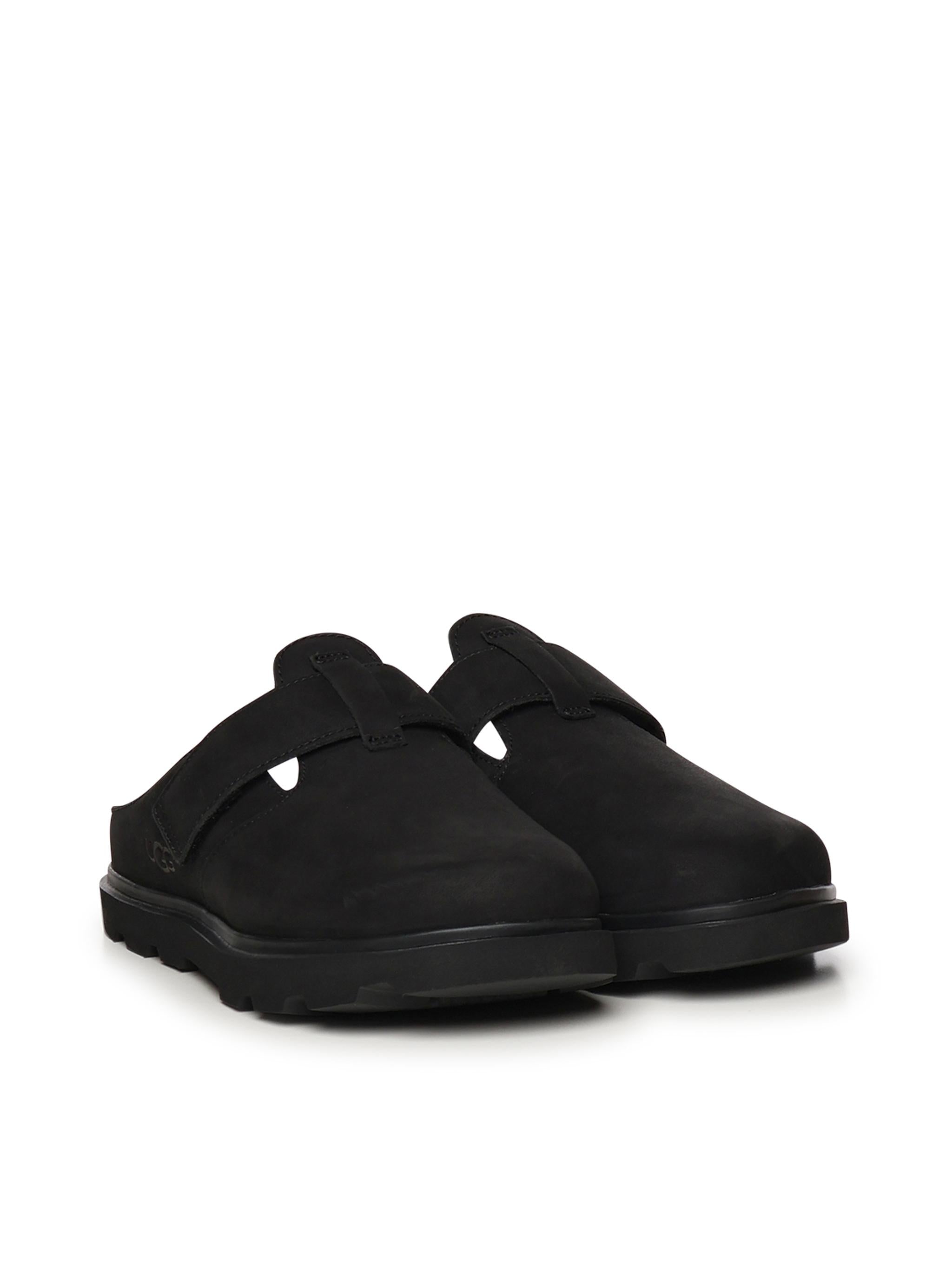 1167653BLK UGG