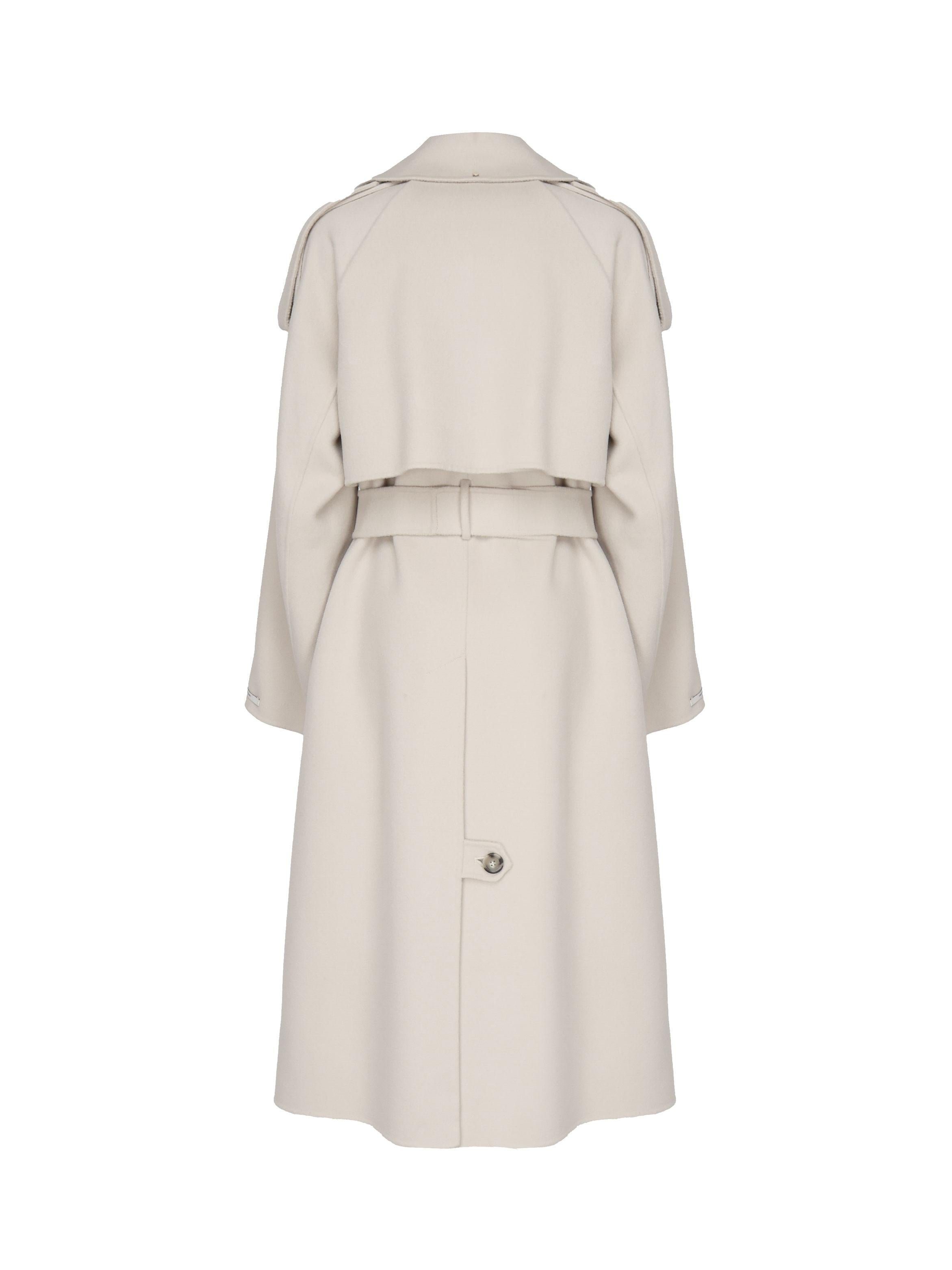 Cappotto Fiore 2512011021600 014 SPORTMAX