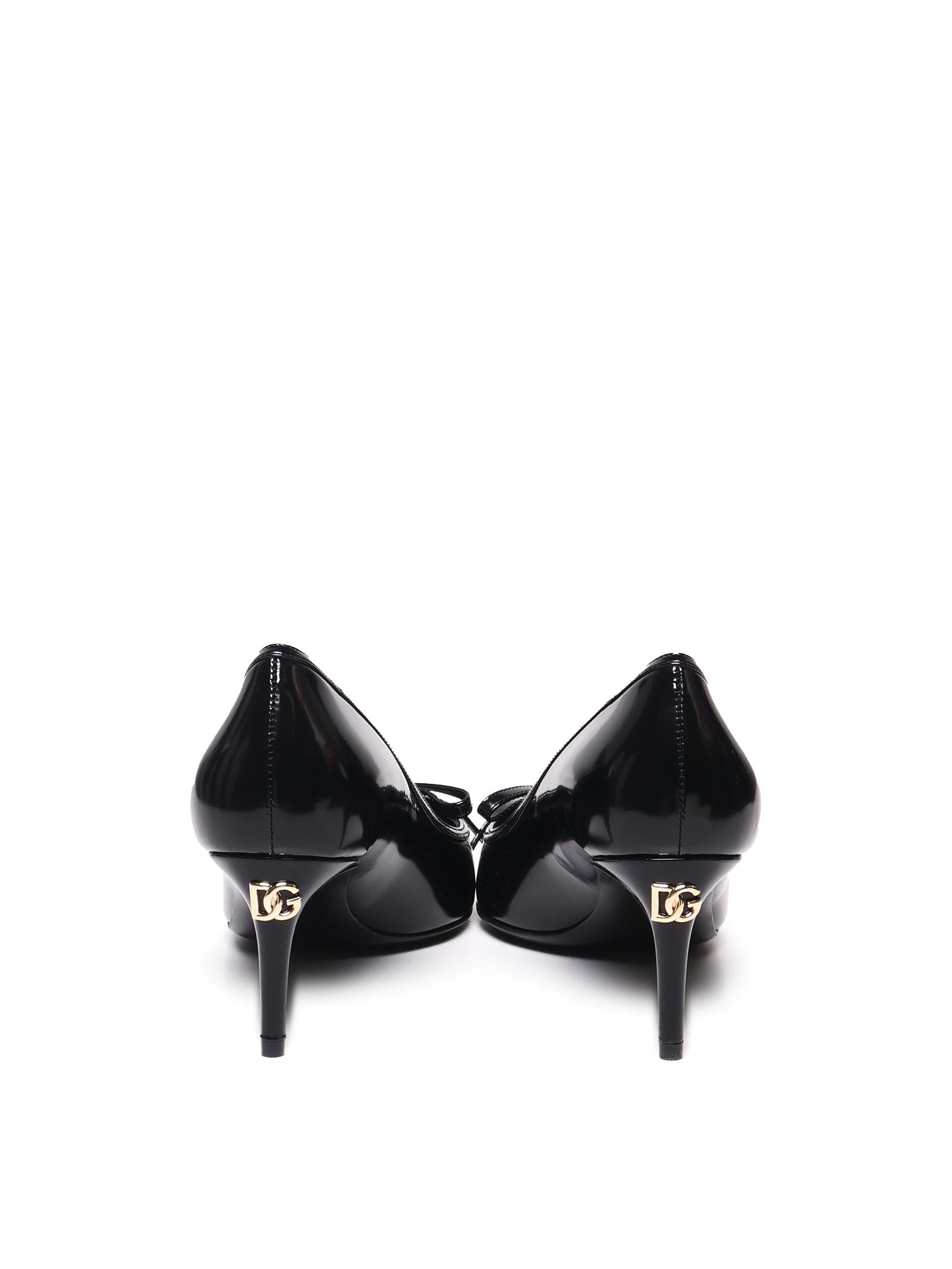 CD1855A103780999 DOLCE & GABBANA