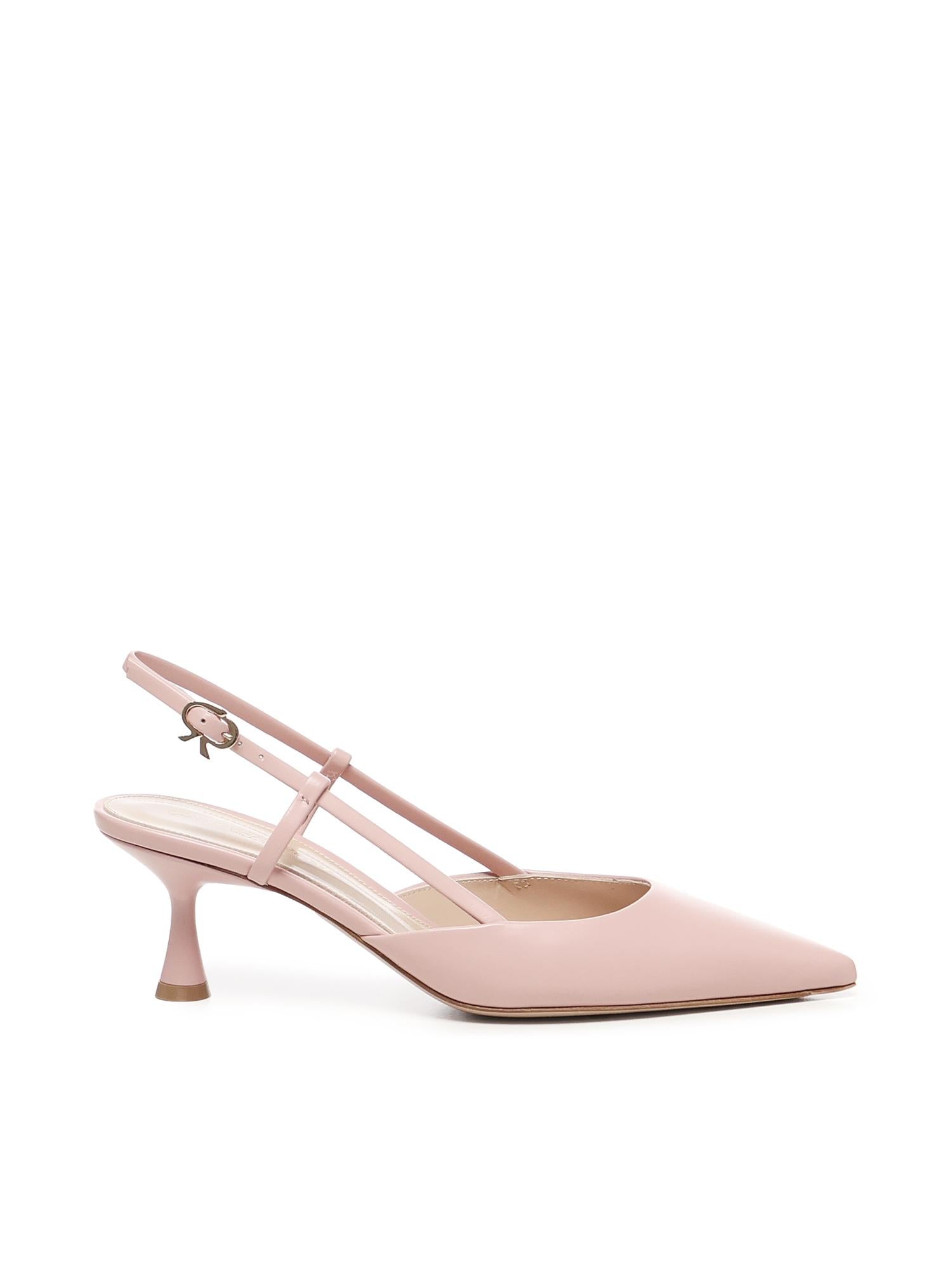 Slingback Ascent G95332 55LACVITSAKU GIANVITO ROSSI