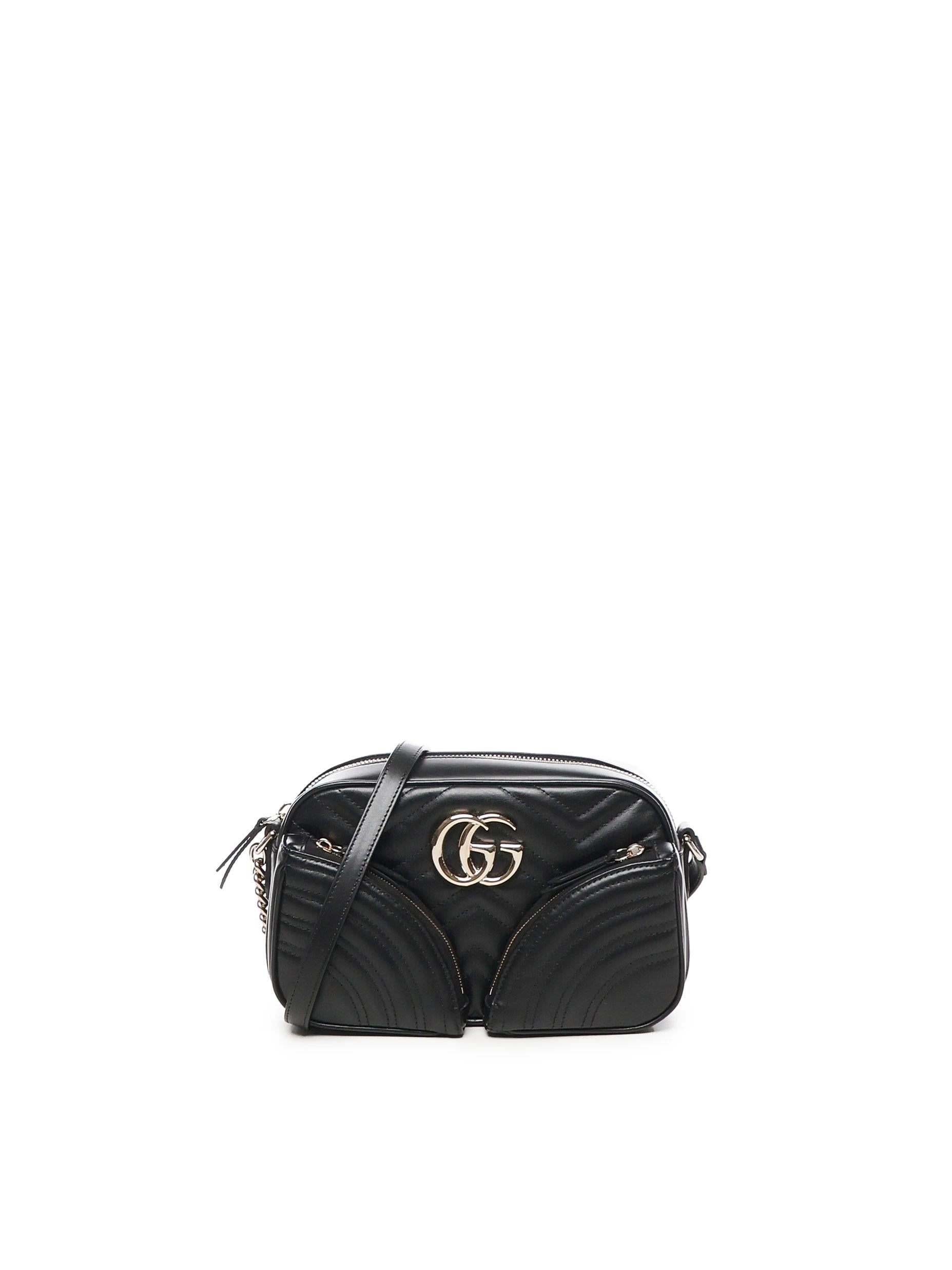 Borsa GG Marmont piccola 798715 AADPJ1000 GUCCI