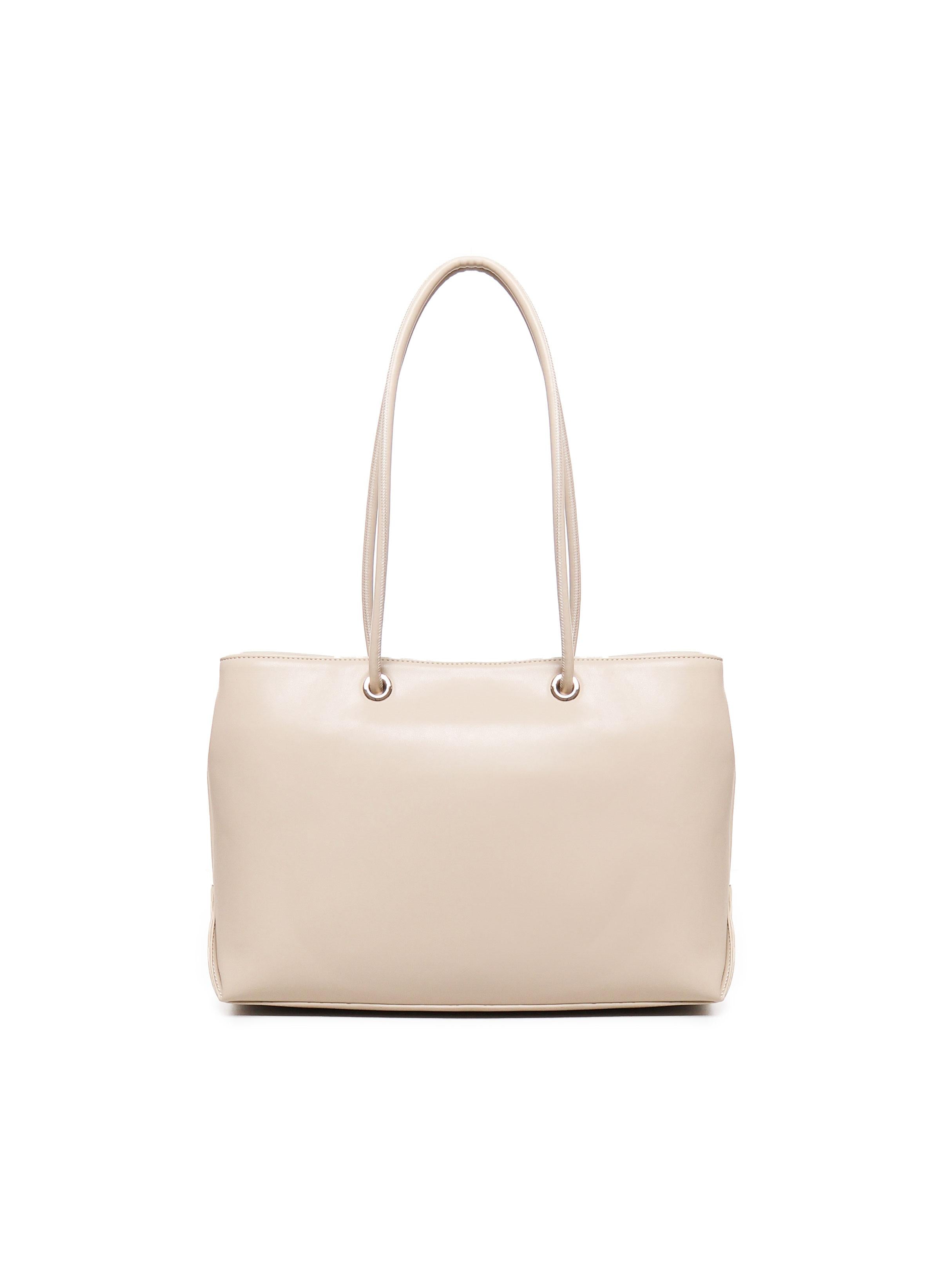 Shoulder bag Beatrix 73BS7HR03 BEATRIXBEIGE V° 73