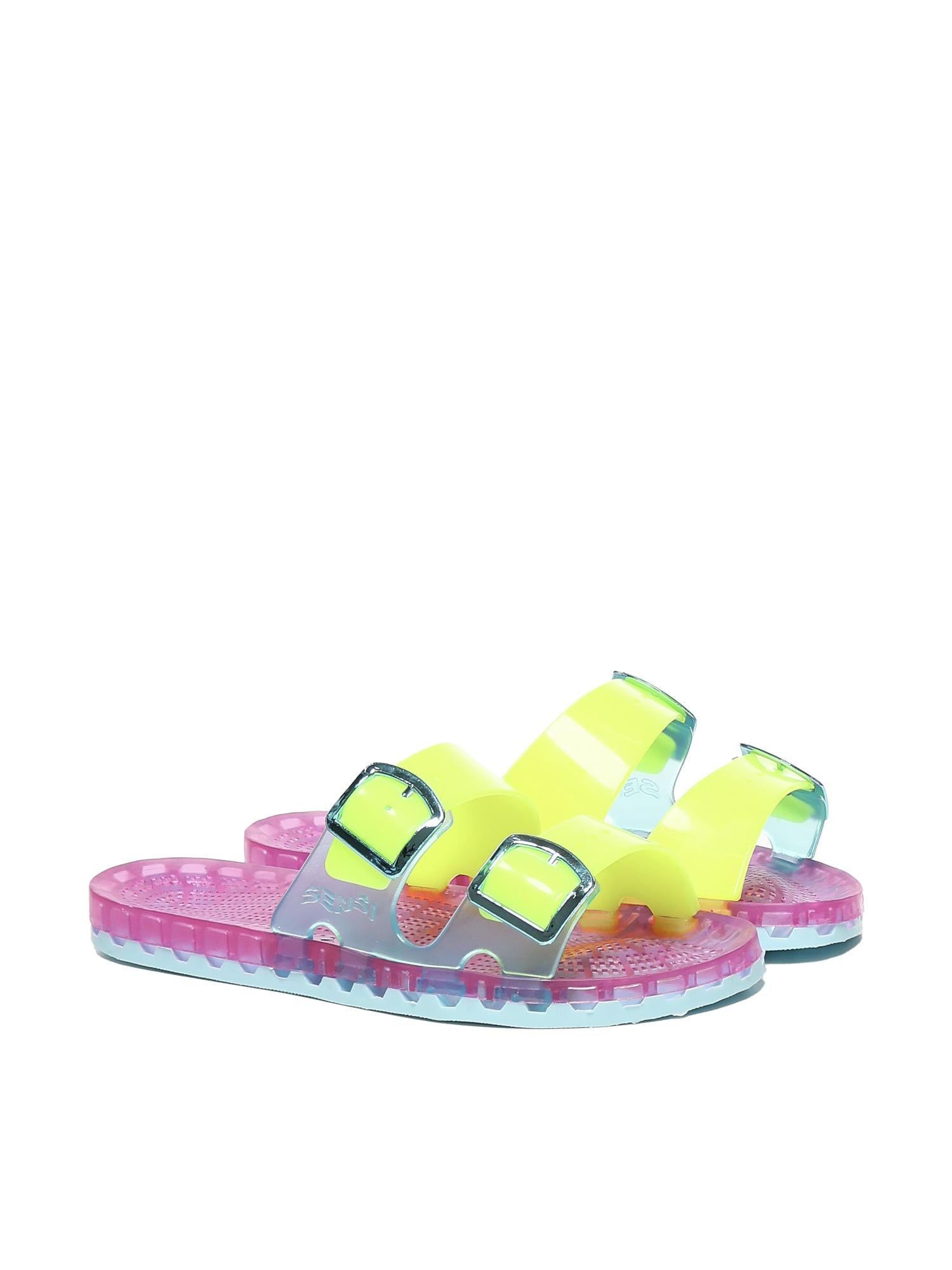 Sandali La jolla urban<BR/> 4151/CO 284 SENSI