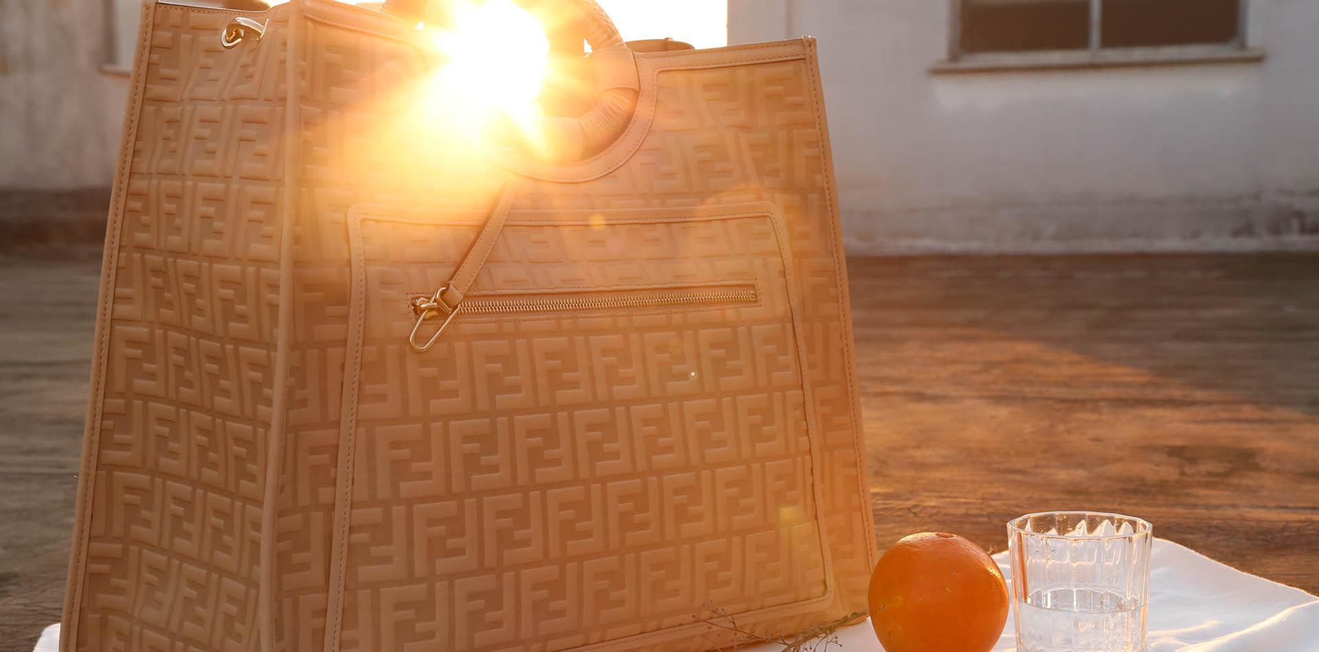 Sunset Lights