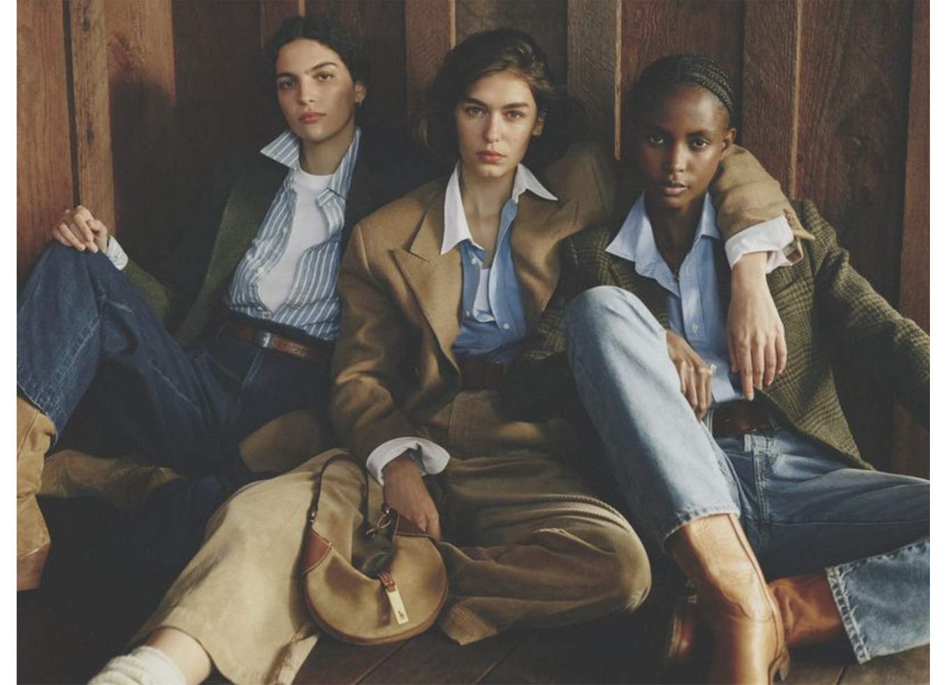 Polo Ralph Lauren Donna