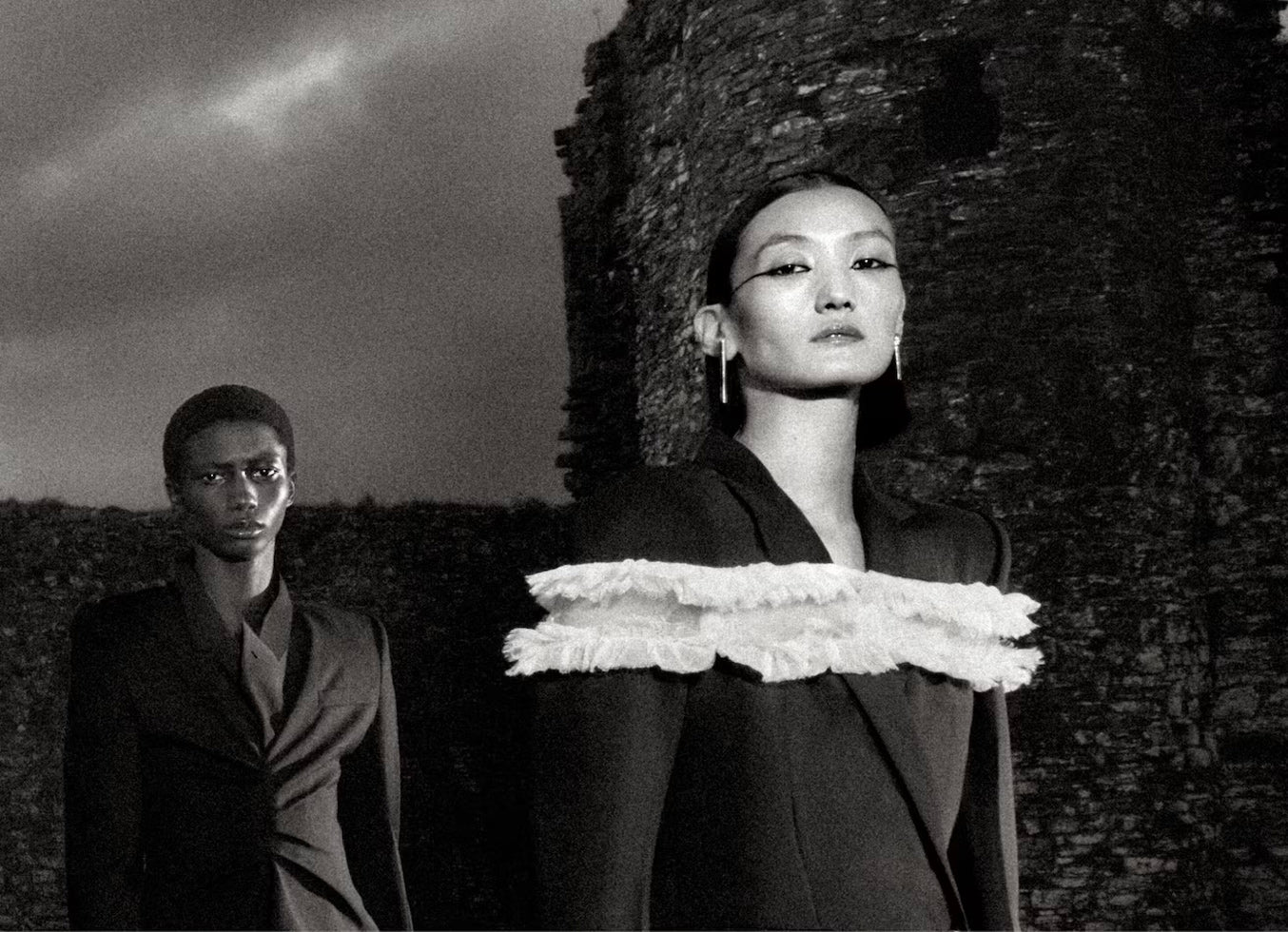 Alexander McQueen Donna
