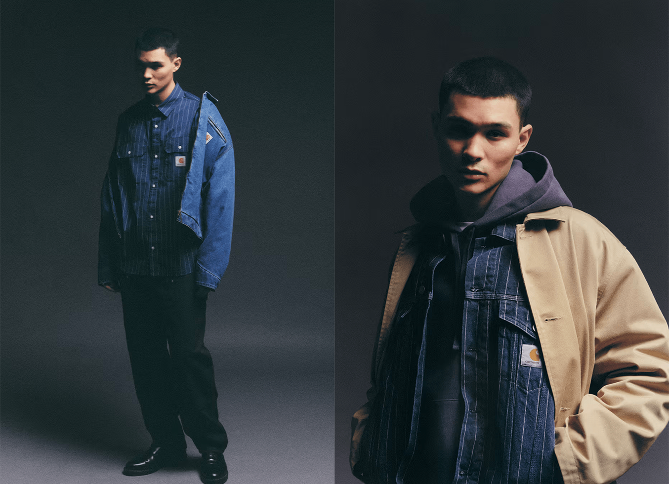 Carhartt Wip Uomo