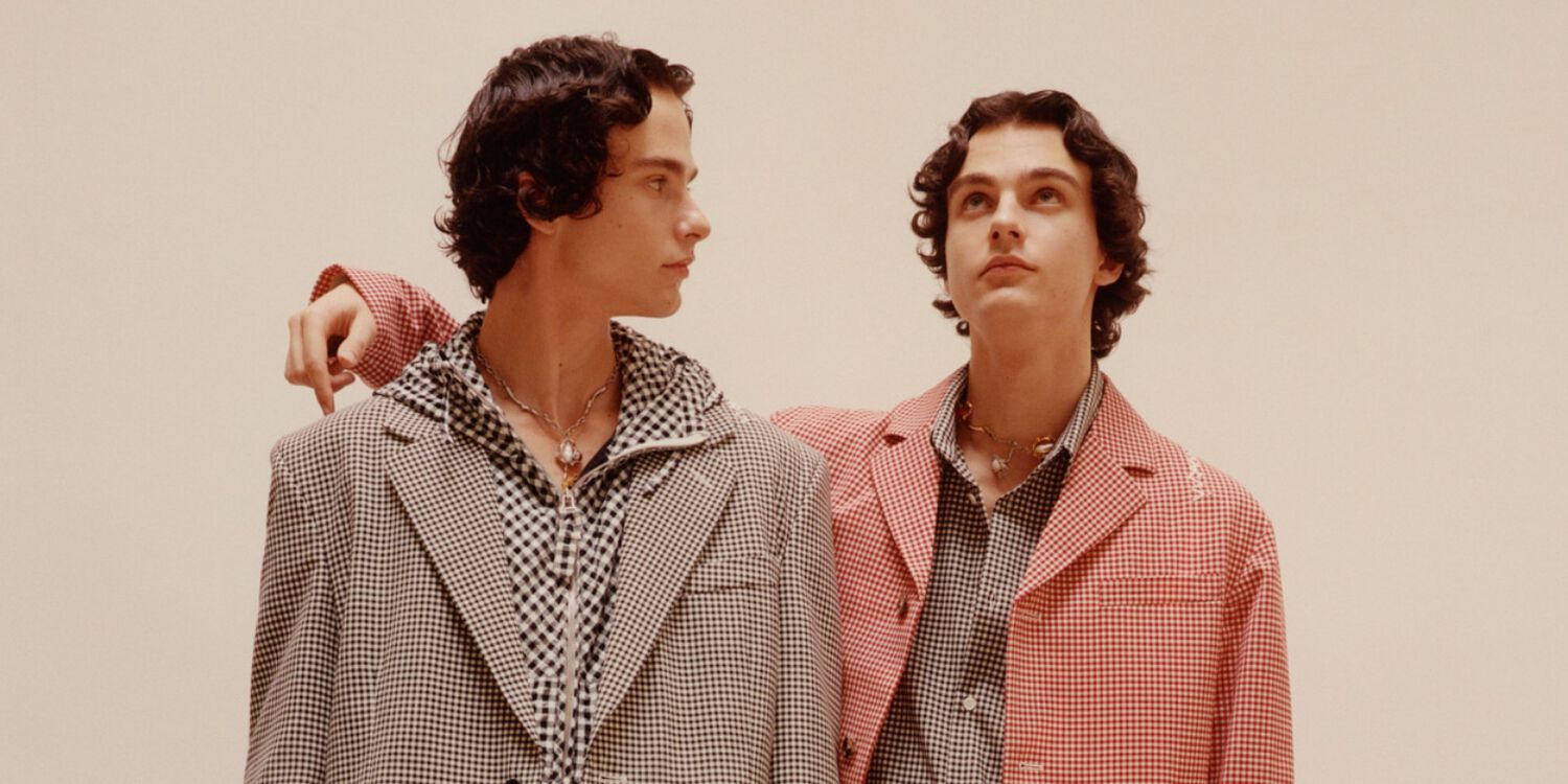 Marni Uomo