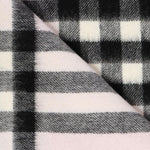 Sciarpa in cashmere Check 8077877 B1017 BURBERRY 
