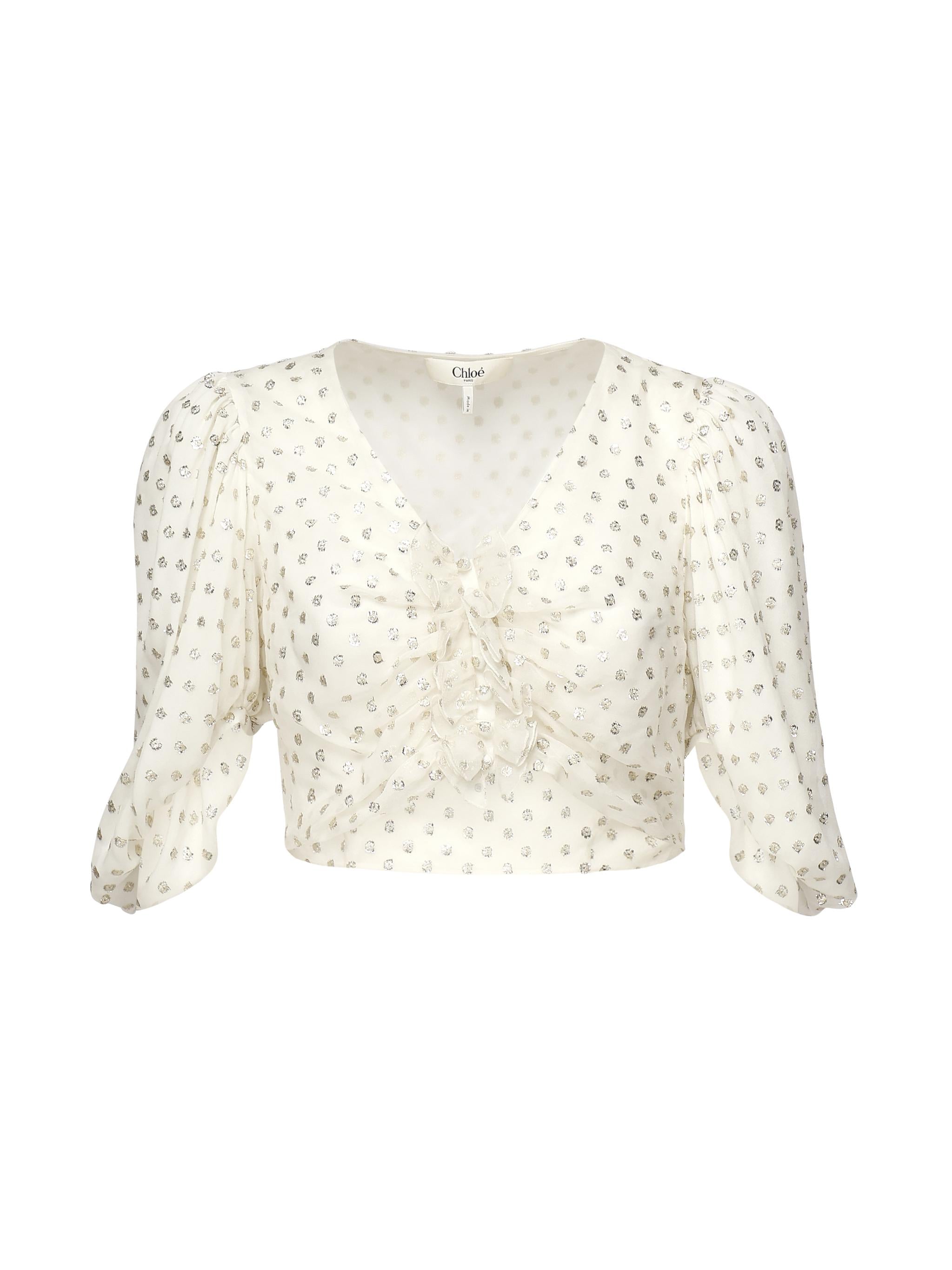 CHC25SHT52414104 CHLOÉ