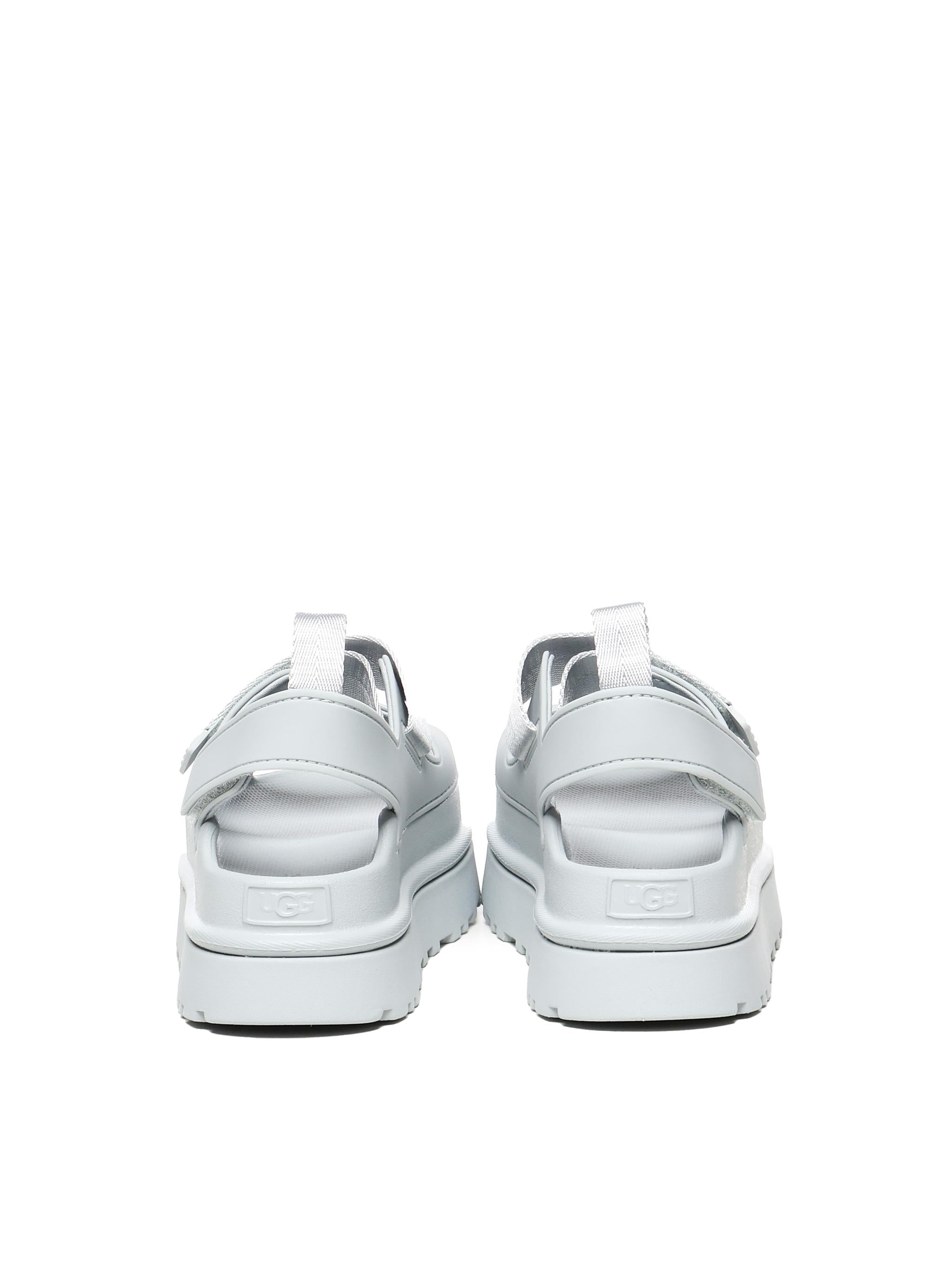 Sandali GoldenGlow 1152685 SFOA UGG 